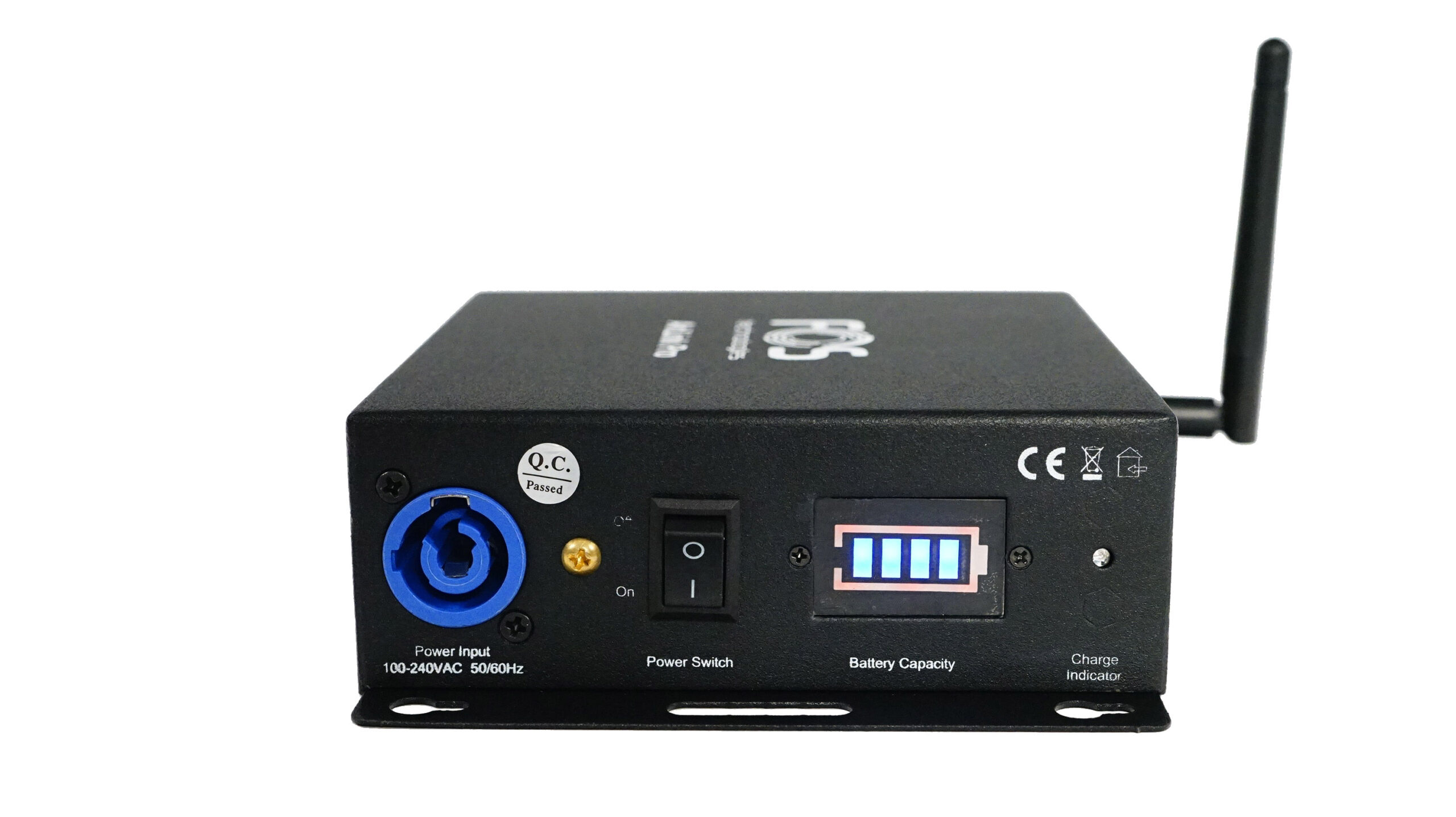 FOS AirLink PRO - obrazek 3