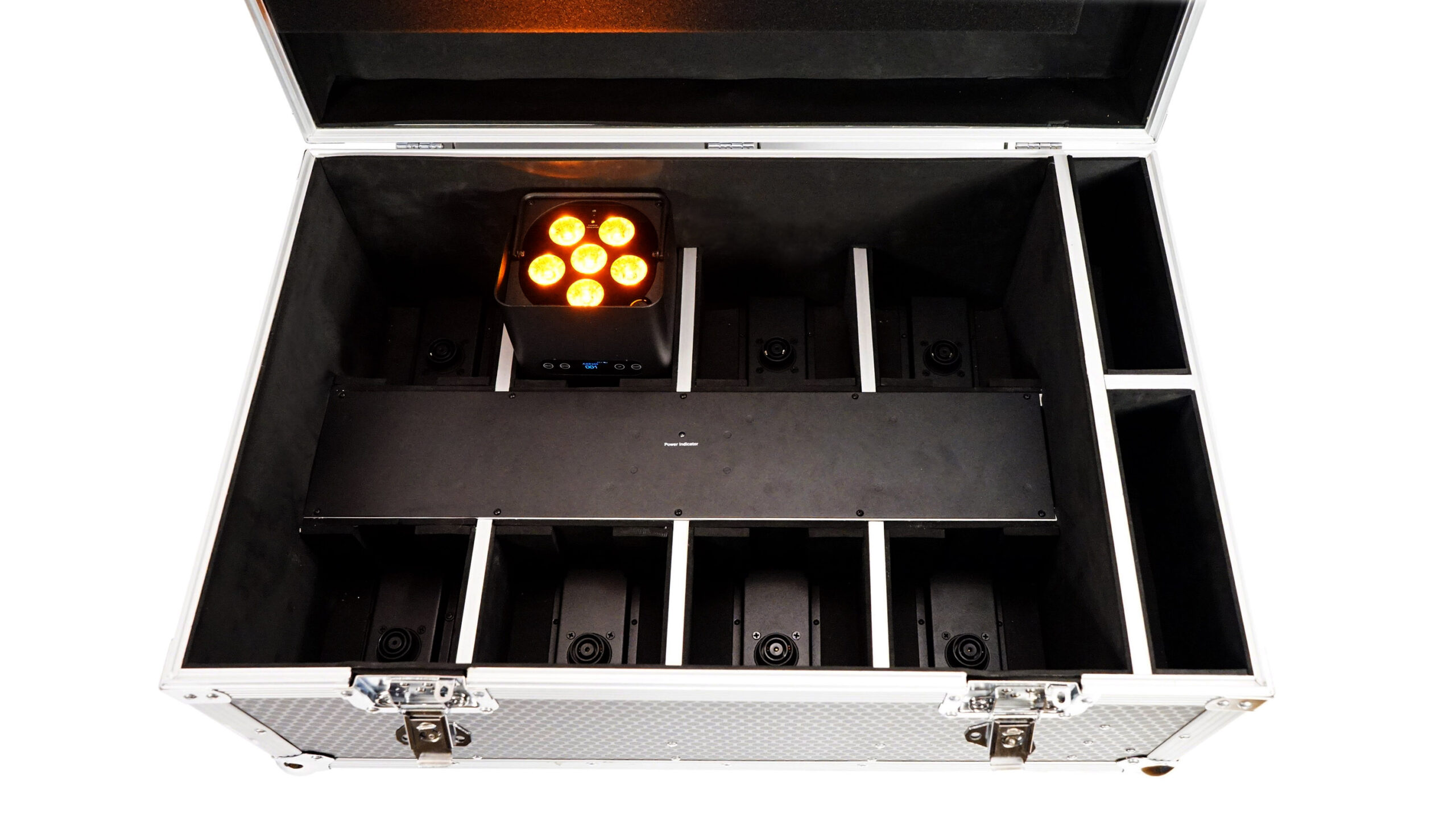 FOS Luminus PRO Case - obrazek 3
