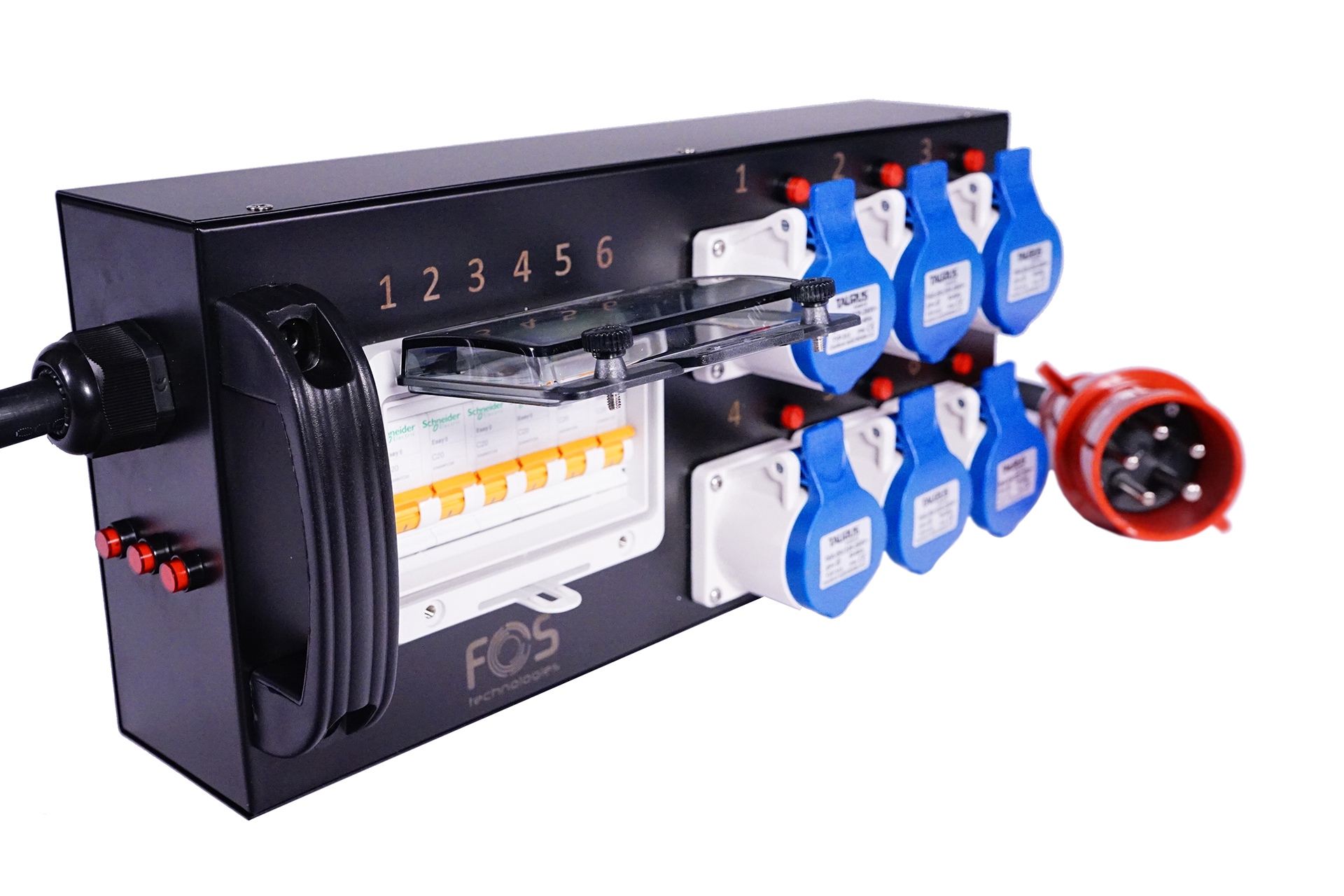 FPB-025 CEE - obrazek 3
