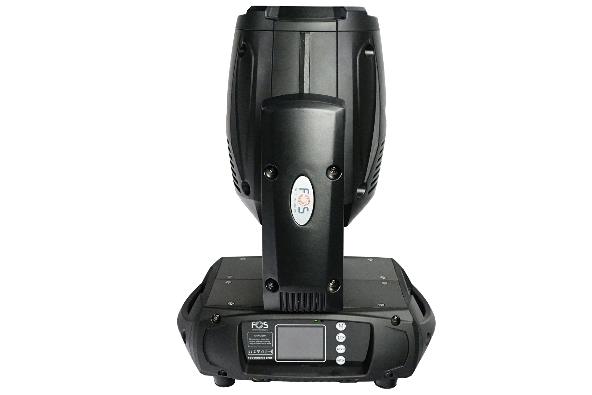 FOS Scorpio Spot - obrazek 3