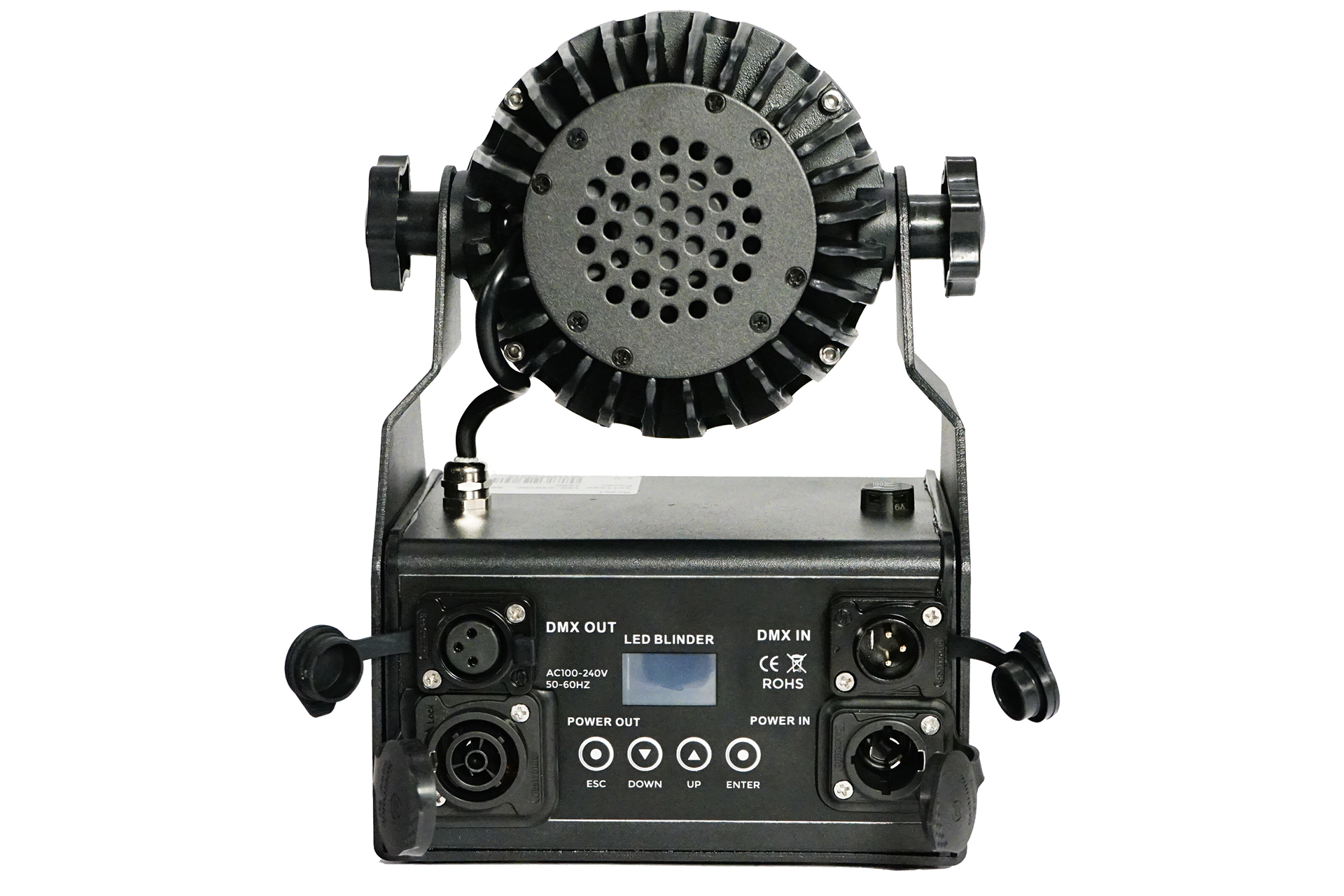 FOS Blinder UNO PRO - obrazek 3