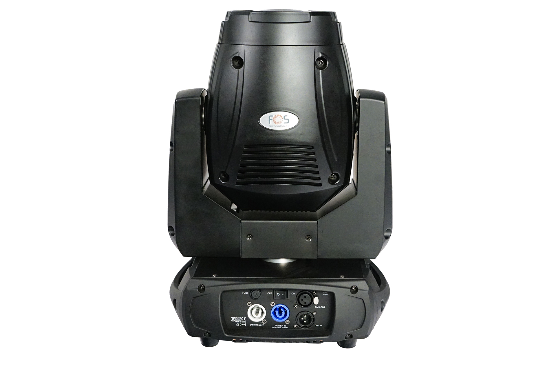 FOS Scorpio Beam - obrazek 3