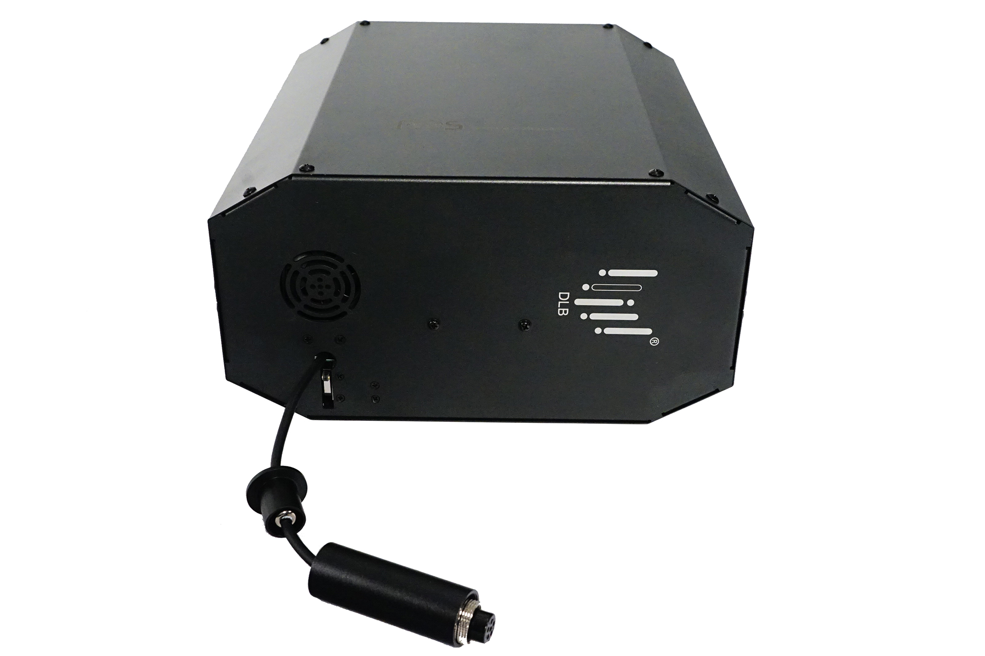 FOS Active Winch - obrazek 3