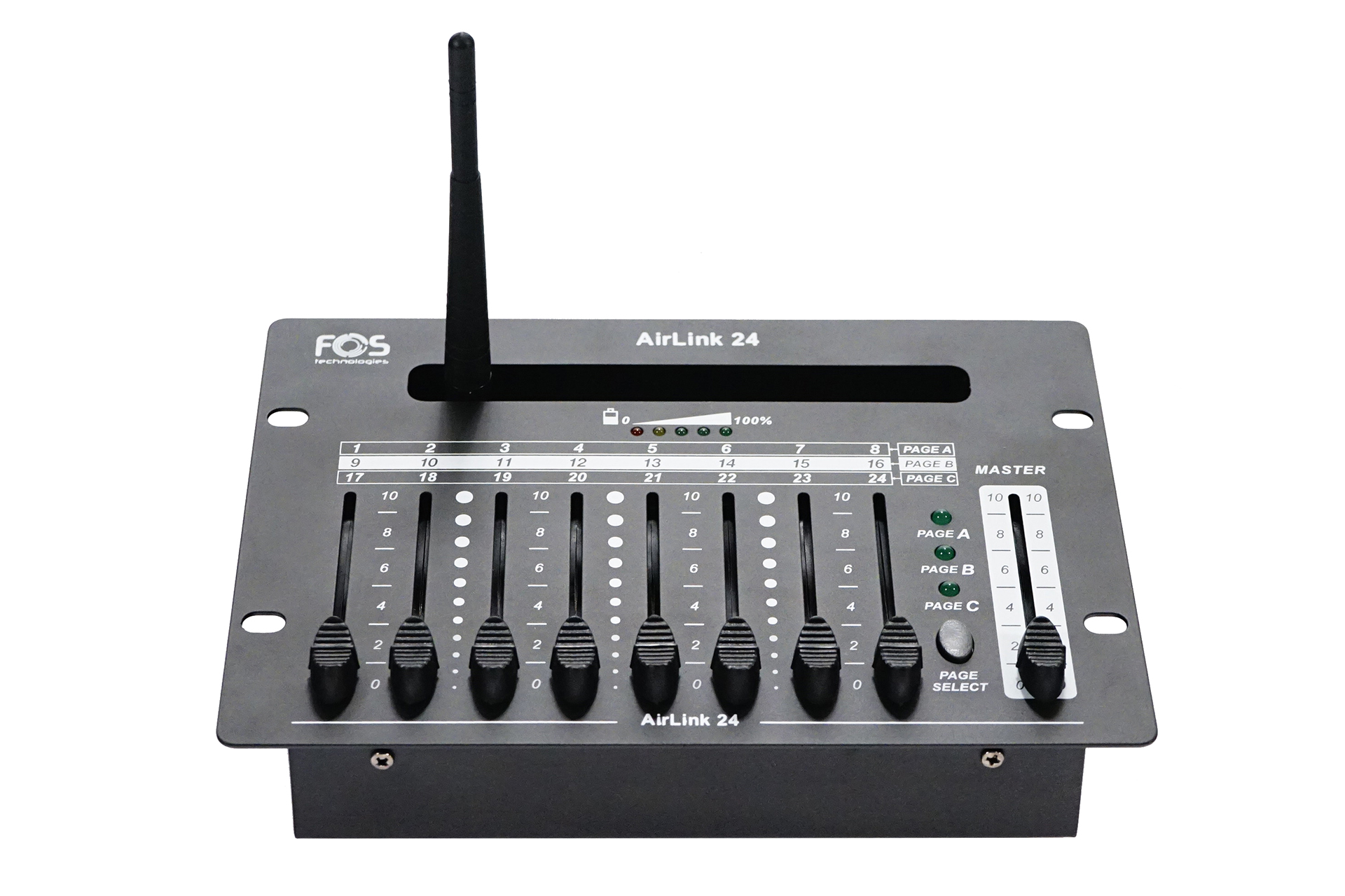 FOS AirLink 24 - obrazek 3