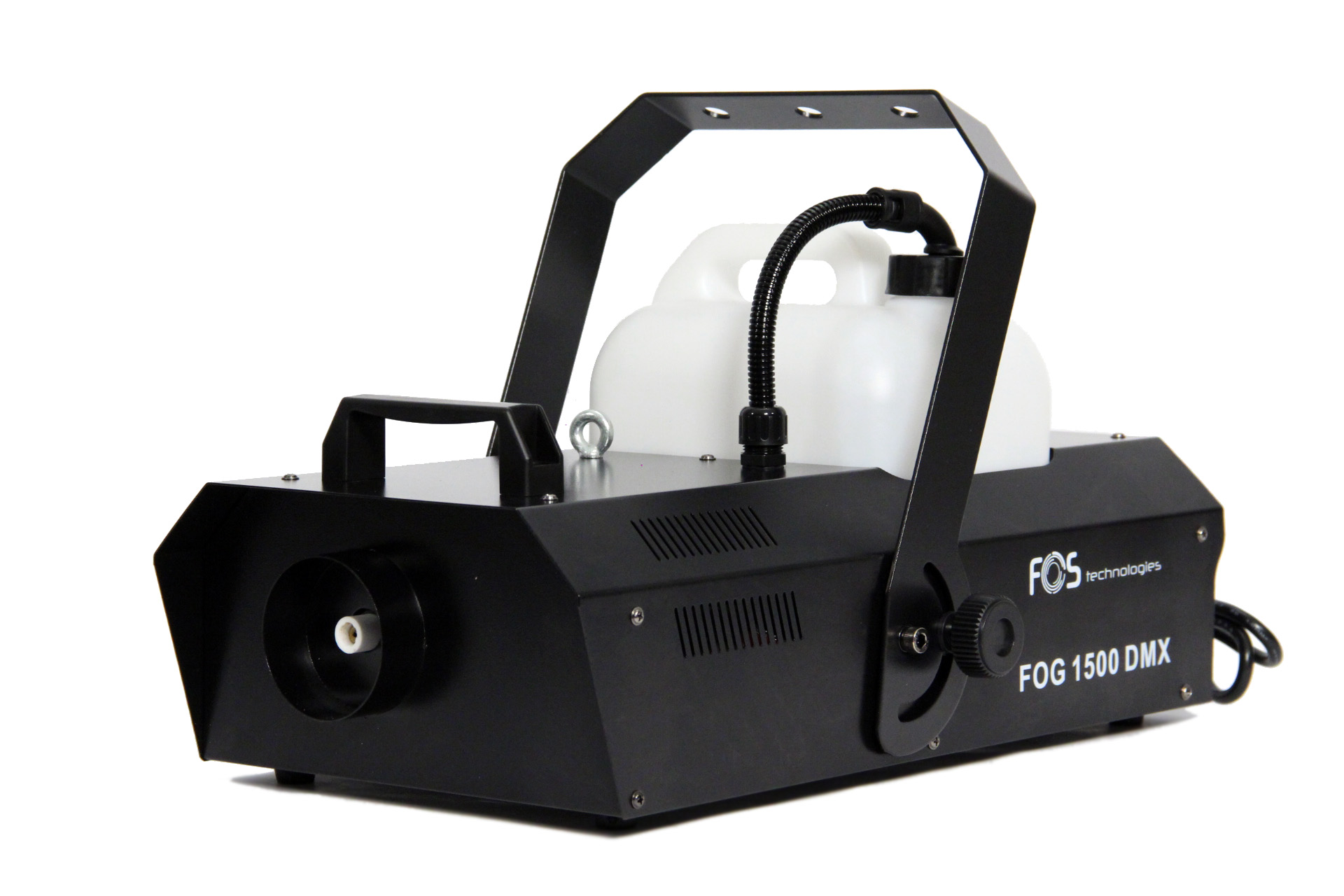 FOS Fog 1500 DMX - obrazek 3
