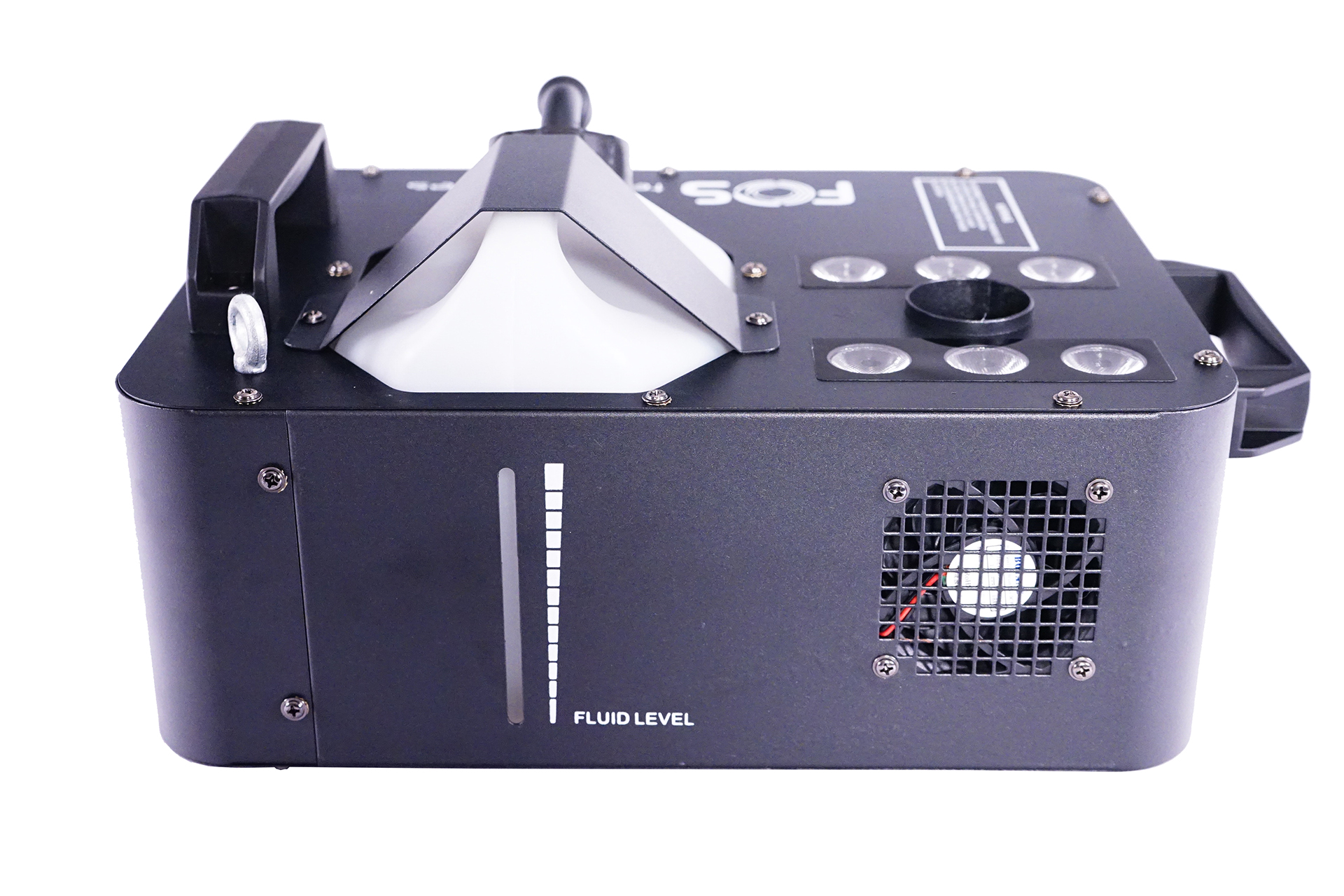 FOS JET 900 - obrazek 4