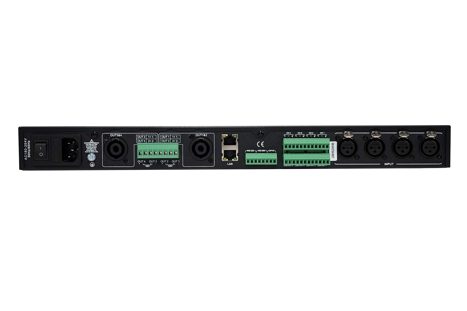 Quadro DSP 2.0 - obrazek 4