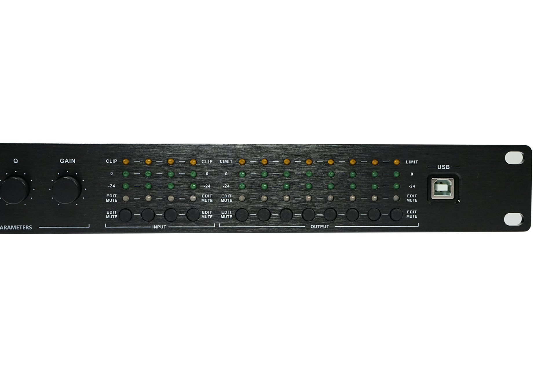 Quadro DSP - obrazek 4