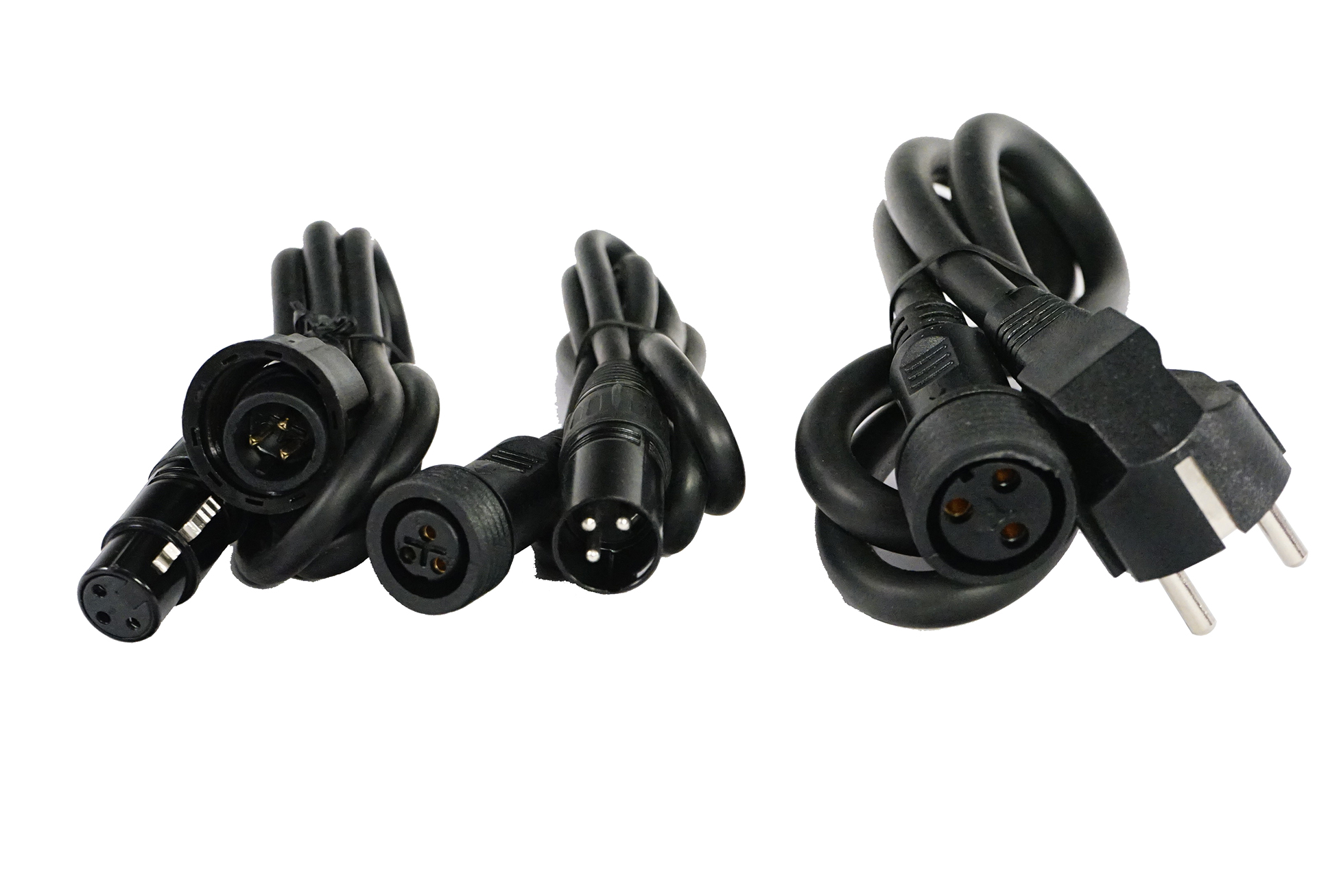 FOS Par 18x10WPRO IP65 - obrazek 4