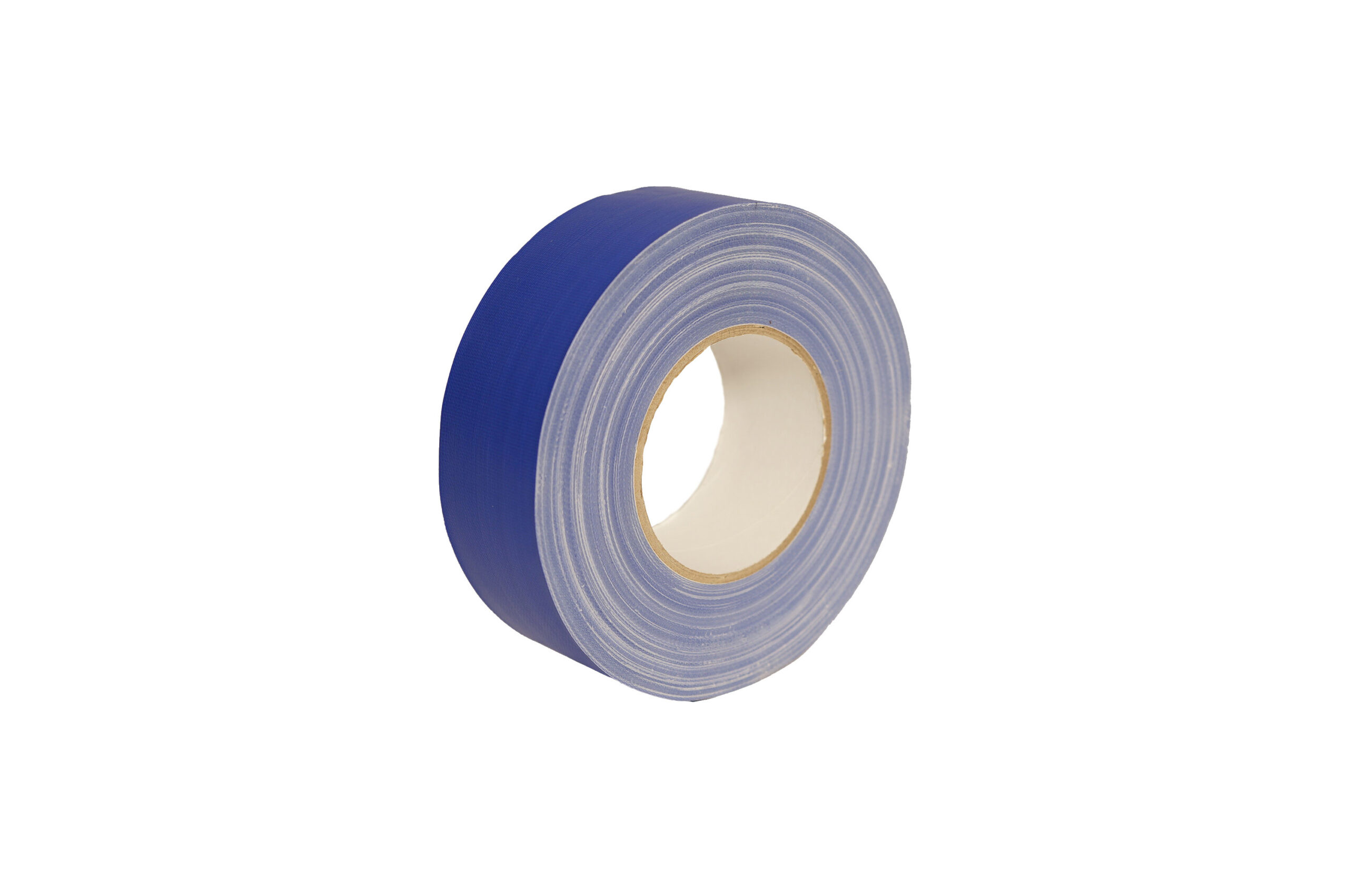FOS Stage Tape 50mm x 50M Chroma Key Blue - obrazek 4