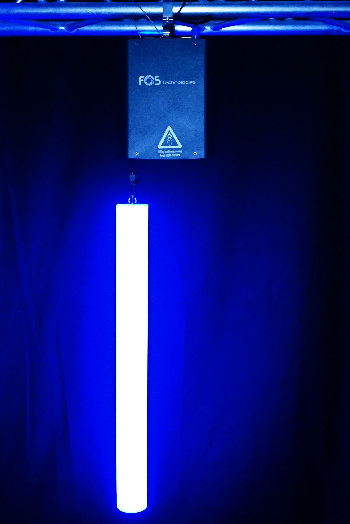 FOS Lifting Tube - obrazek 4