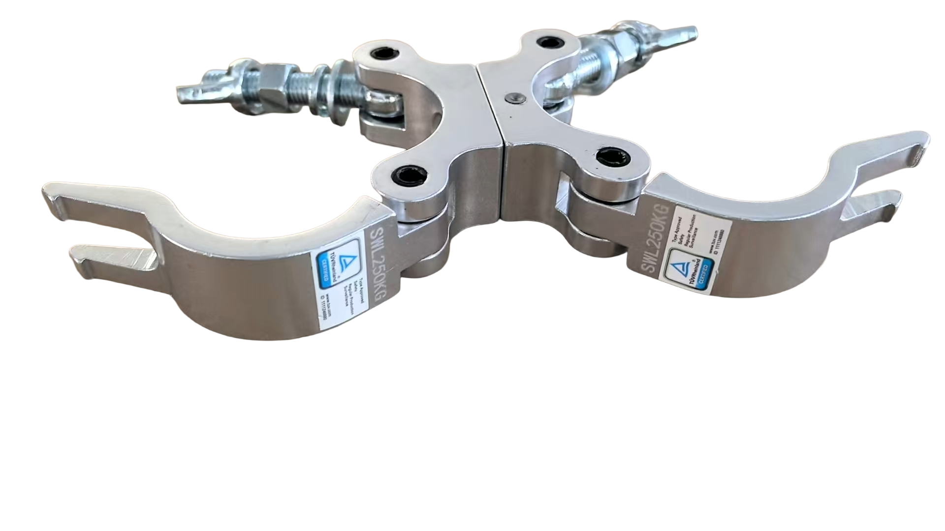 FOS Swivel Clamp - obrazek 4