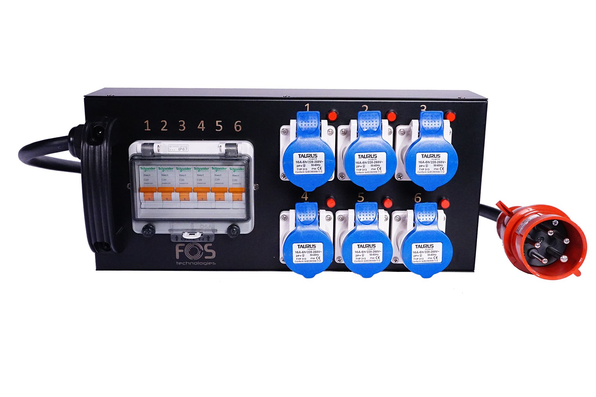 FPB-025 CEE - obrazek 4