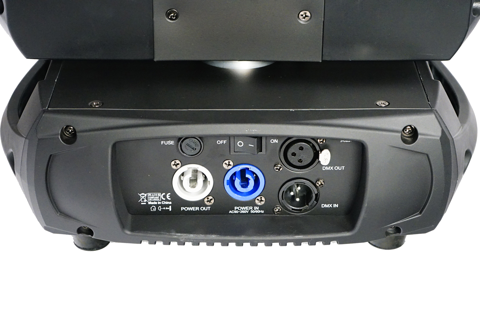 FOS Scorpio Spot - obrazek 4