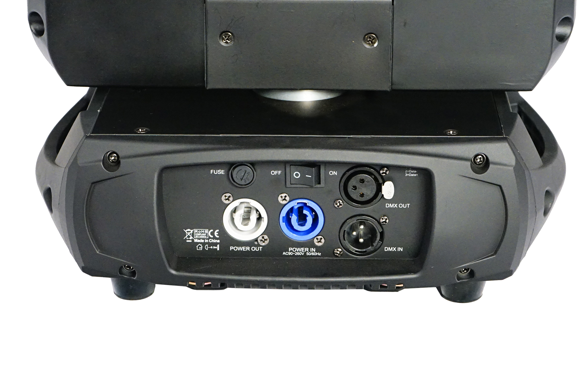 FOS Scorpio Beam - obrazek 4