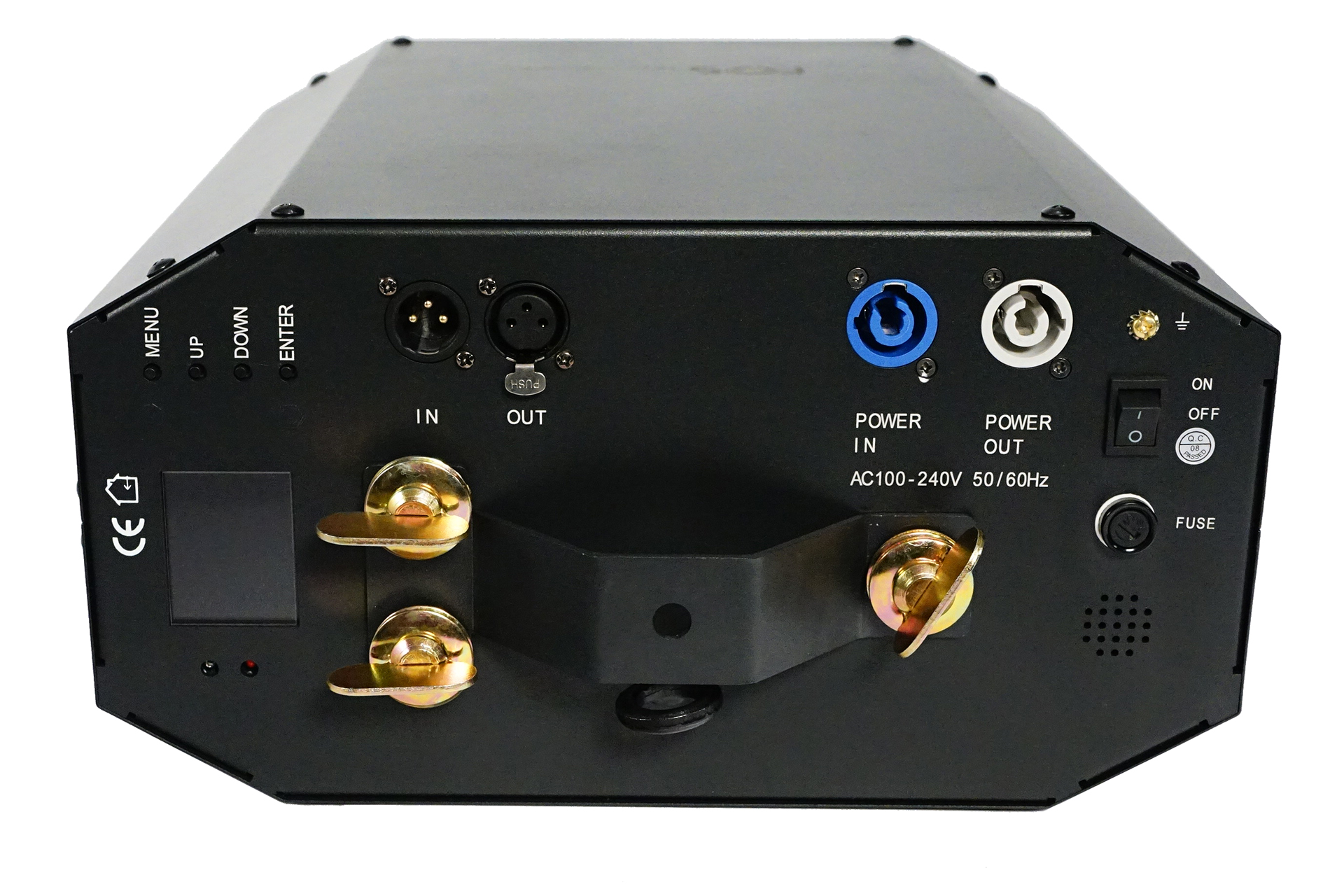 FOS Active Winch - obrazek 4