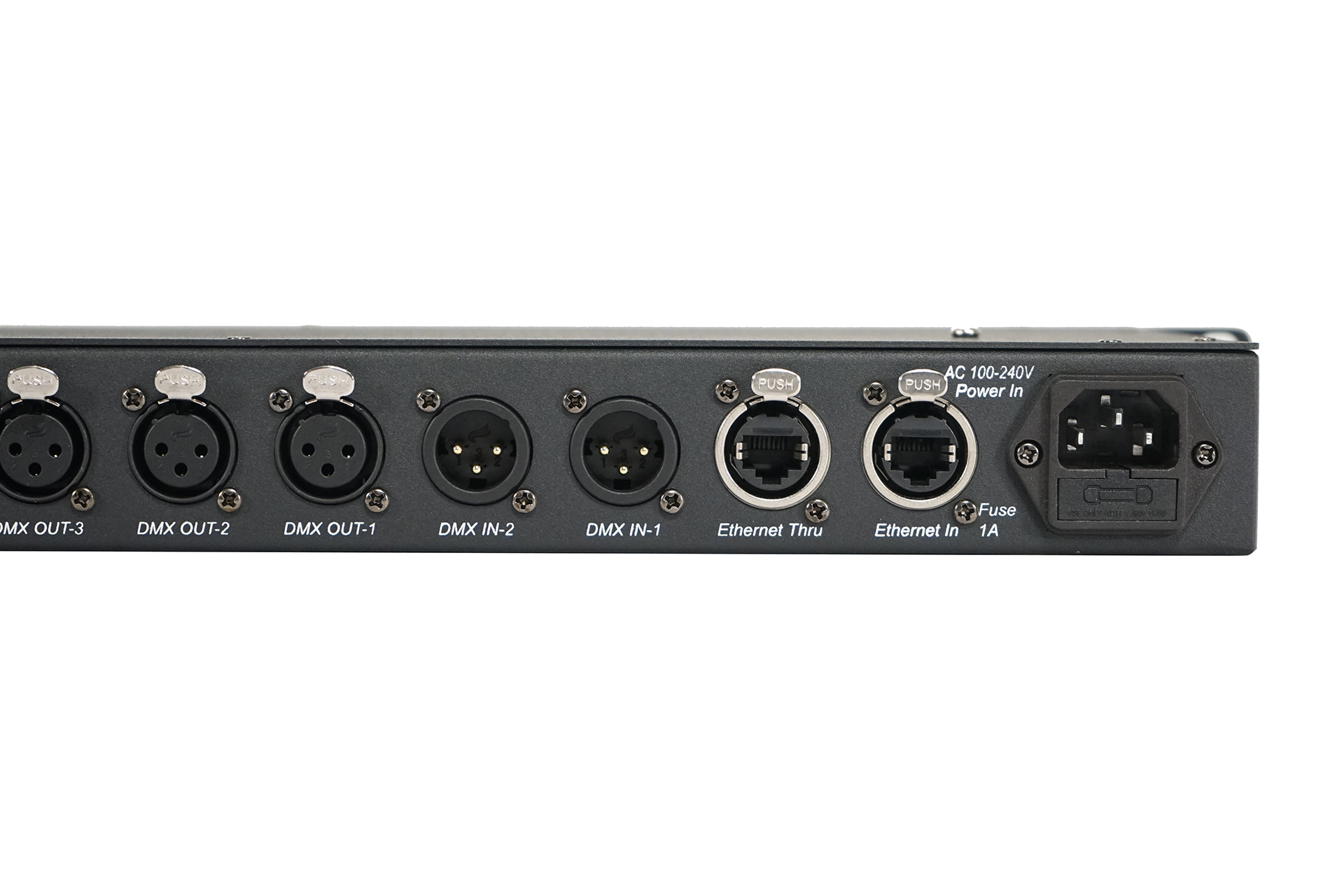 FOS Artnet Controller PRO - obrazek 4