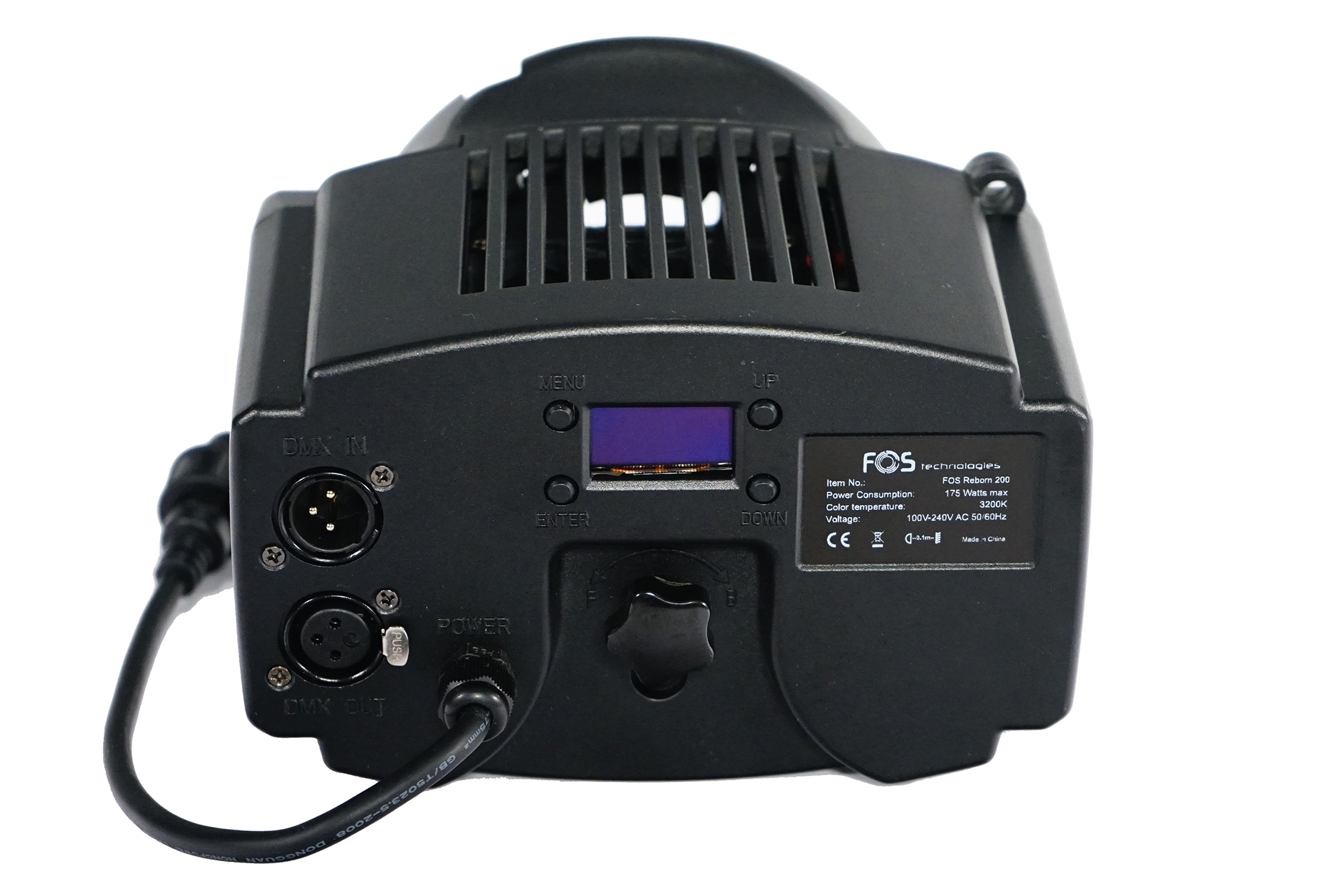 FOS Reborn 200 - obrazek 4