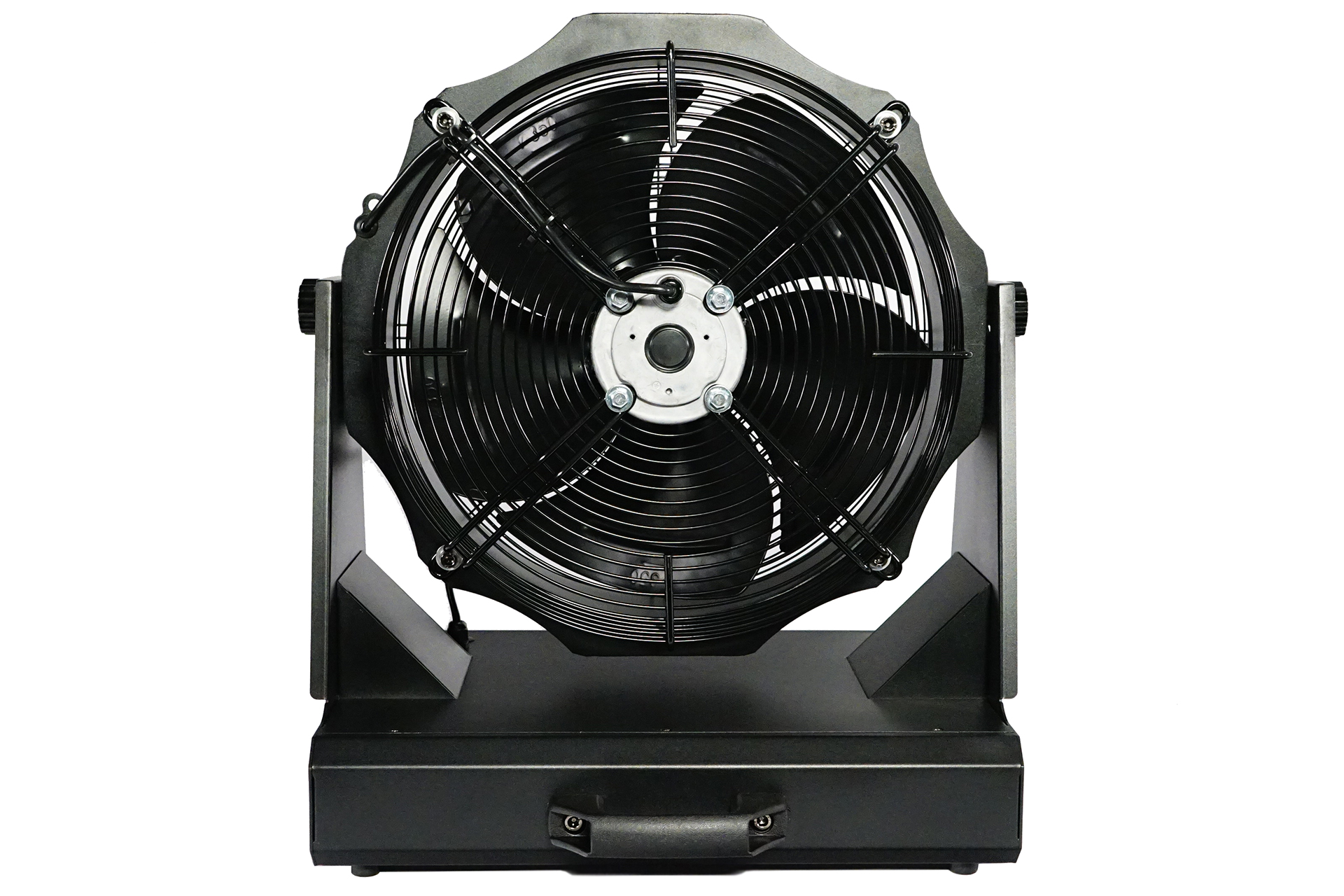 FOS Stage Wind DMX - obrazek 4