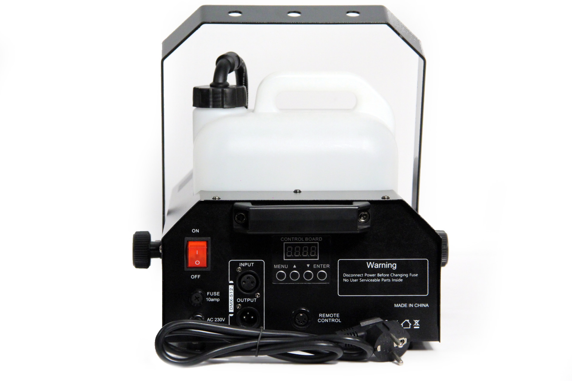 FOS Fog 1500 DMX - obrazek 4
