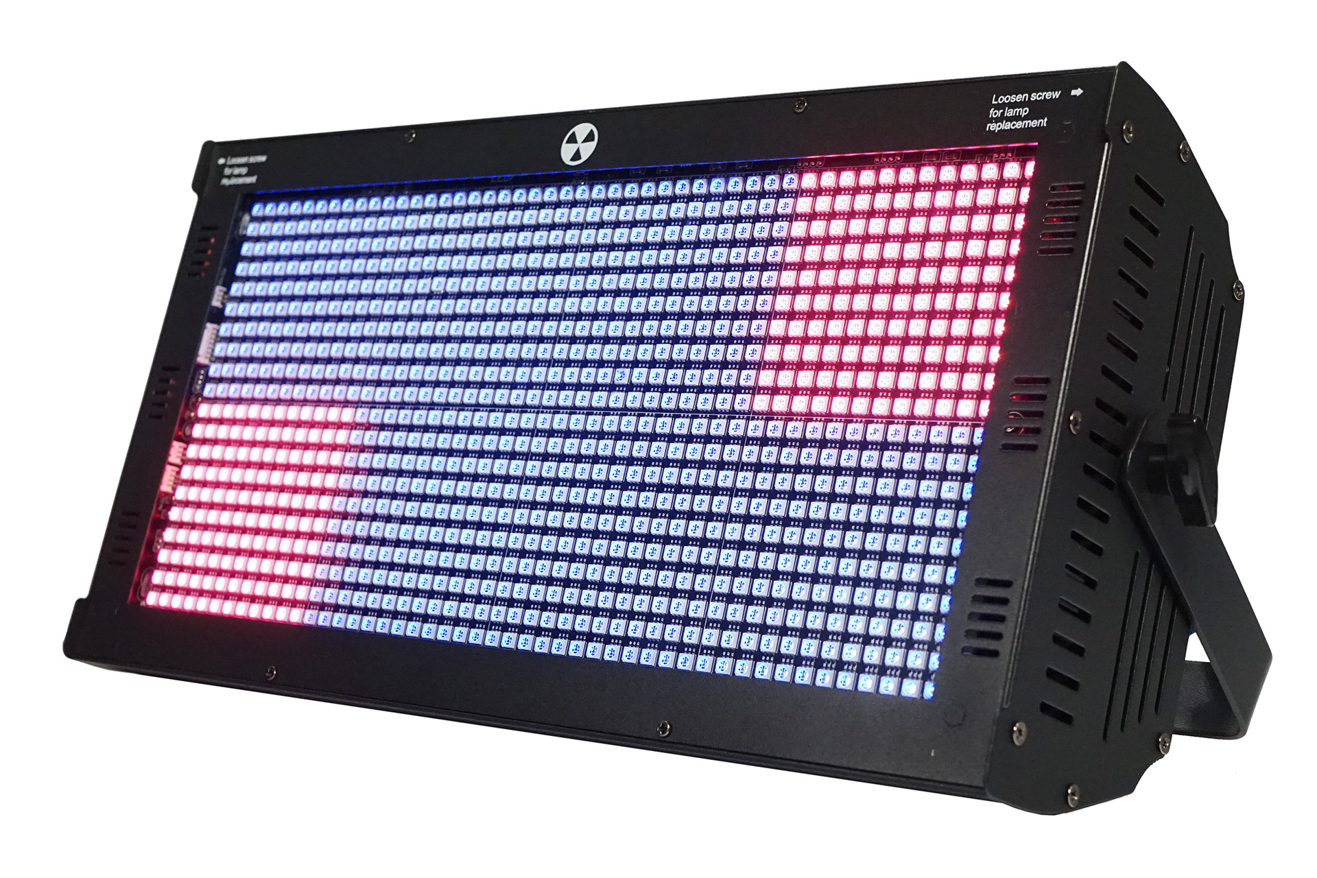 FOS Cyclone RGB II - obrazek 5