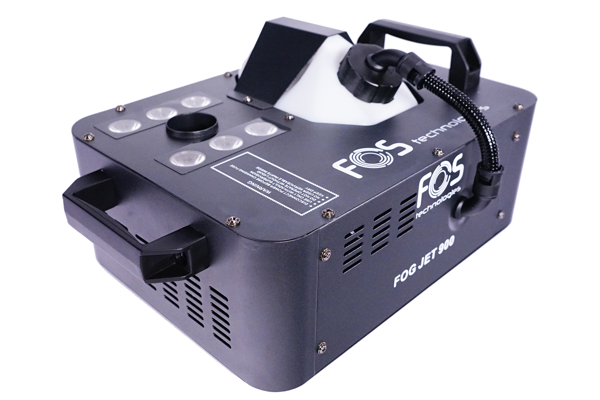 FOS JET 900 - obrazek 5
