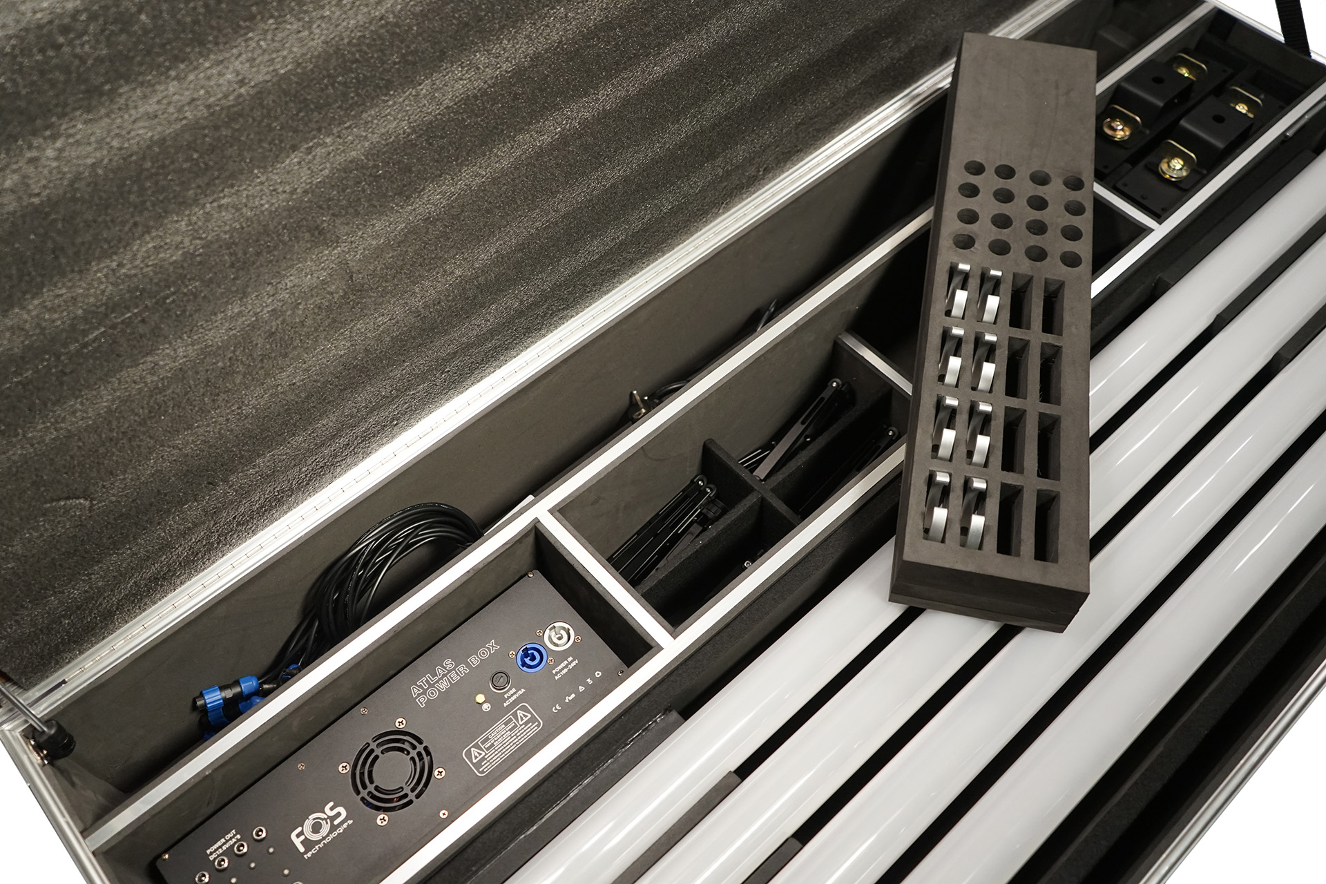 FOS Atlas Tube Case - obrazek 5