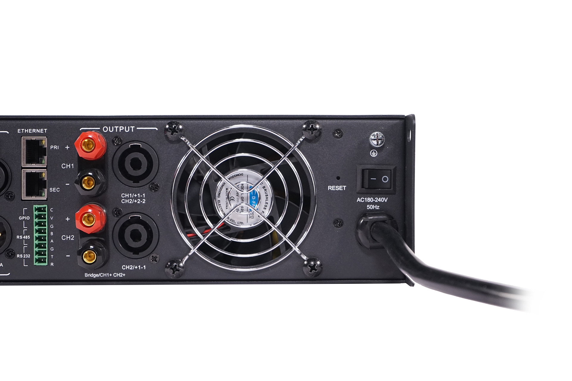 Quadro DSP 6.4 - obrazek 5