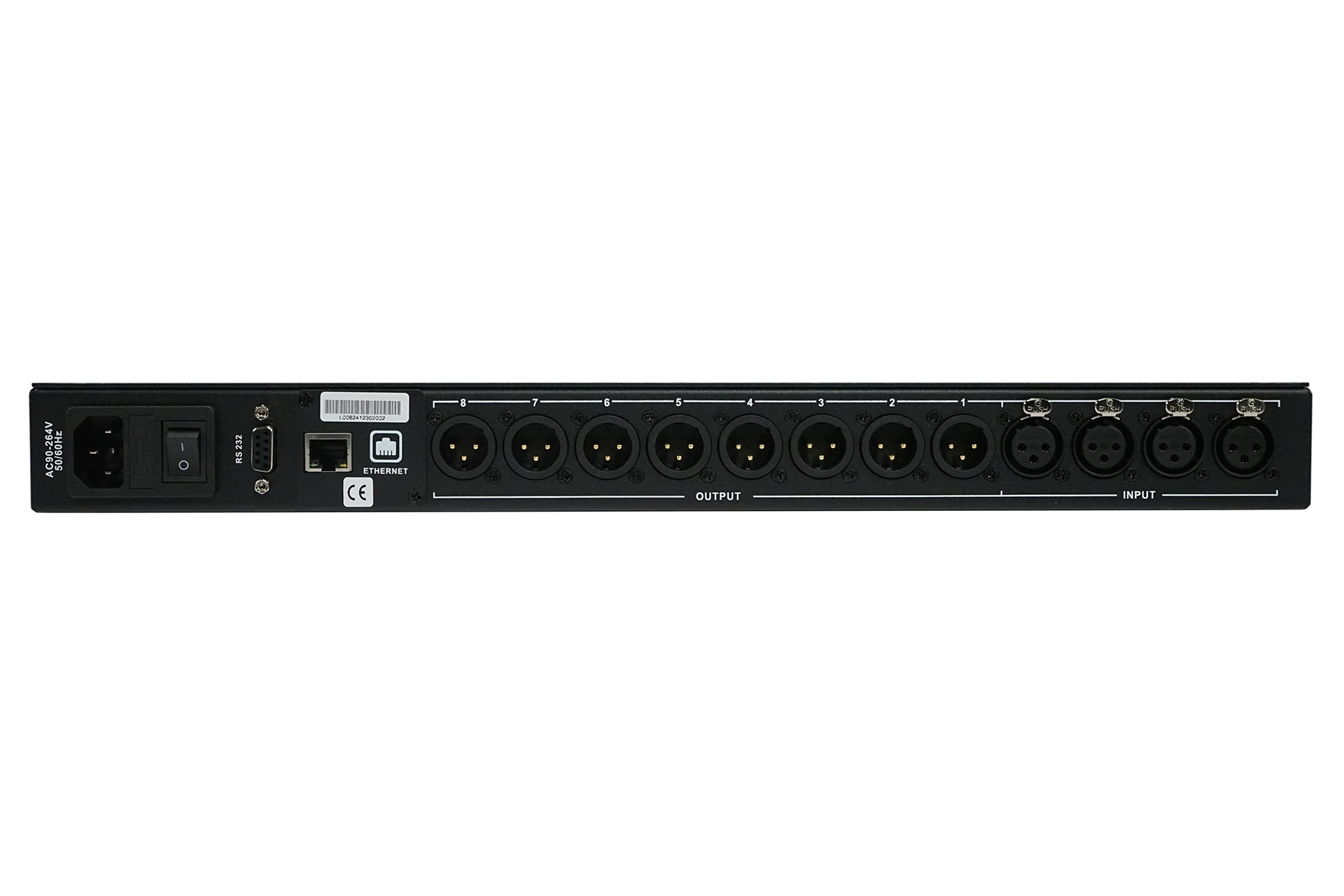 Quadro DSP - obrazek 5