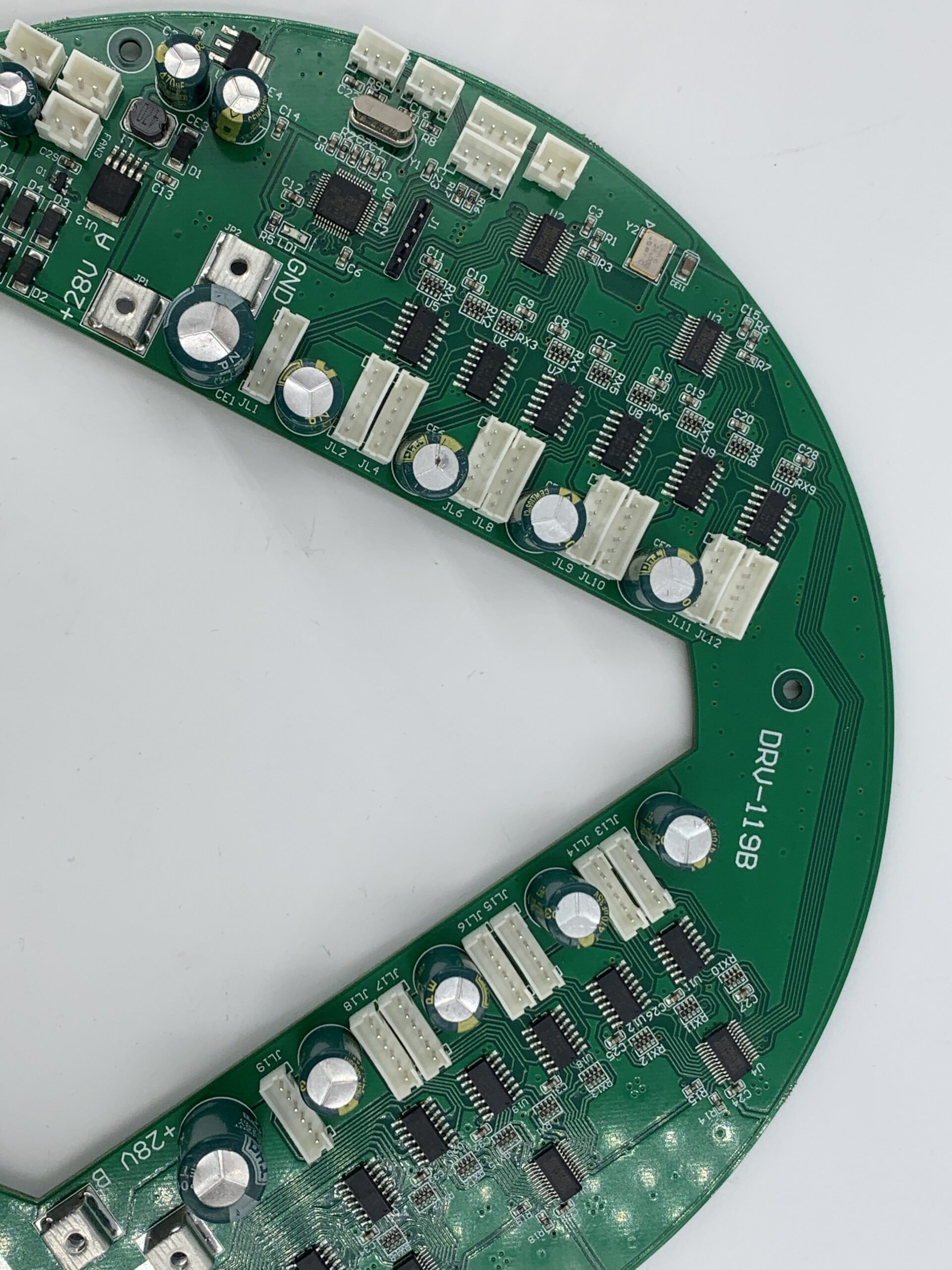 L006125-Helix Ultra MAIN PCB - obrazek 5