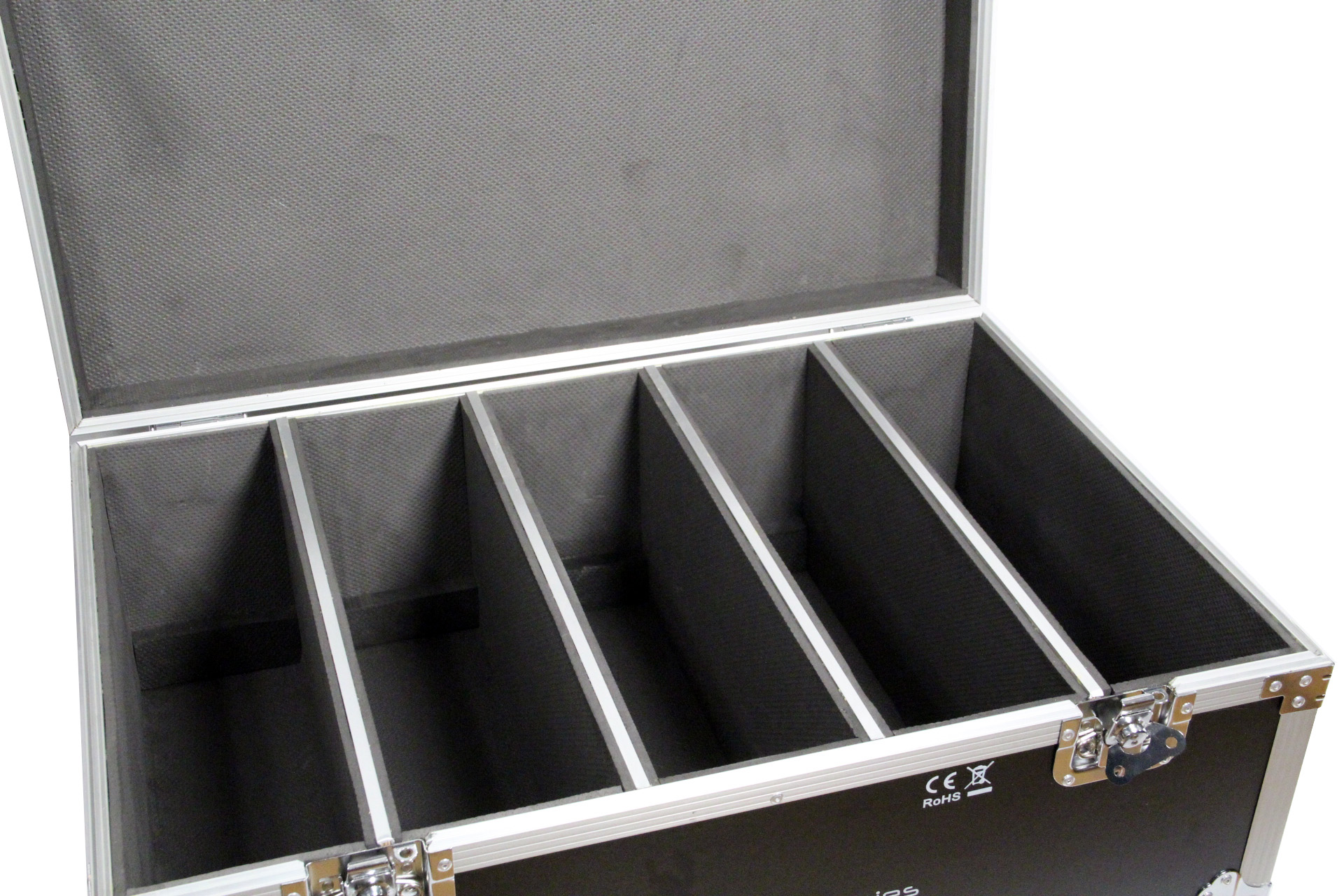 FOS Case F-5 - obrazek 5
