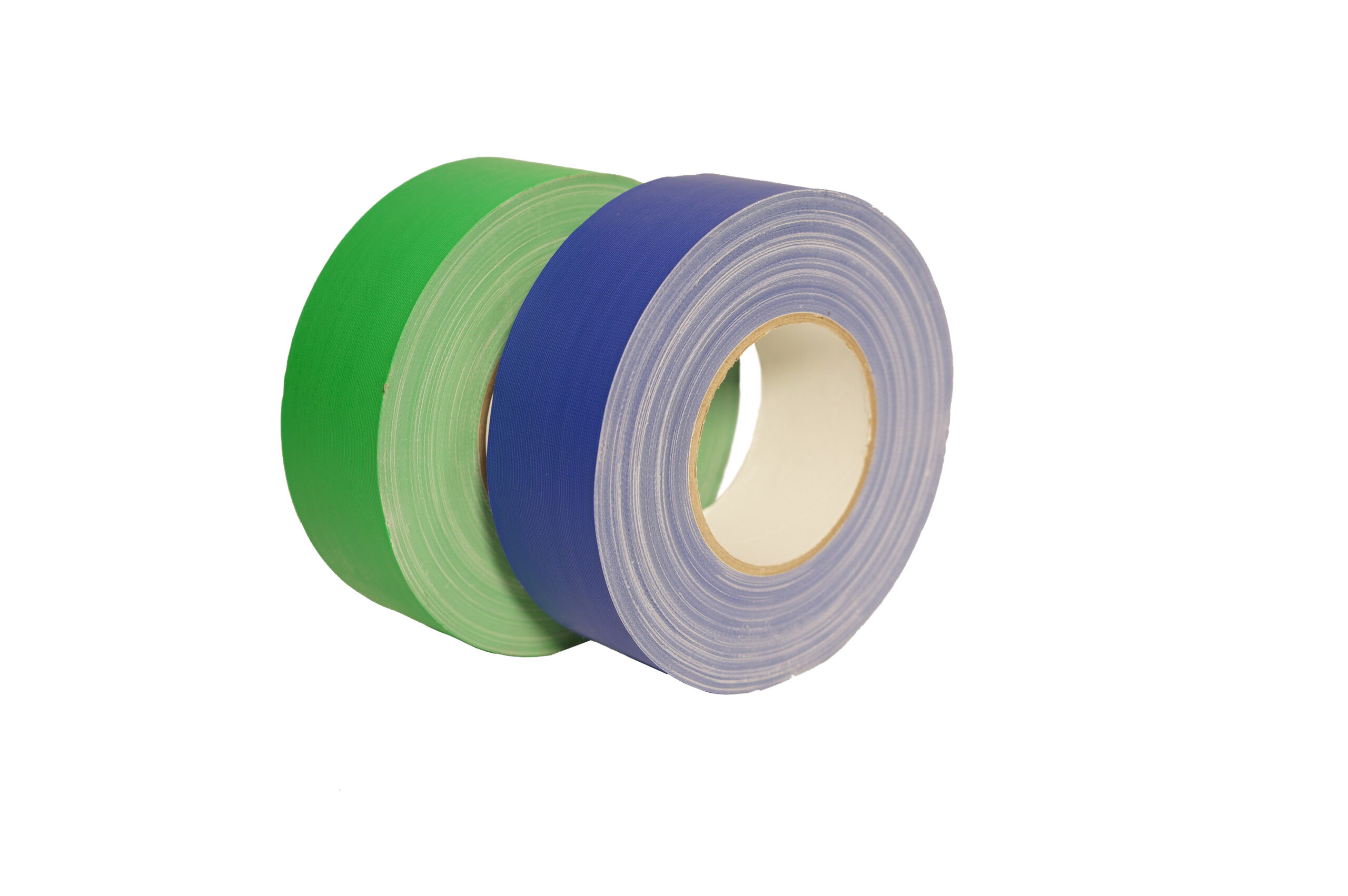 FOS Stage Tape 50mm x 50M Chroma Key Blue - obrazek 5