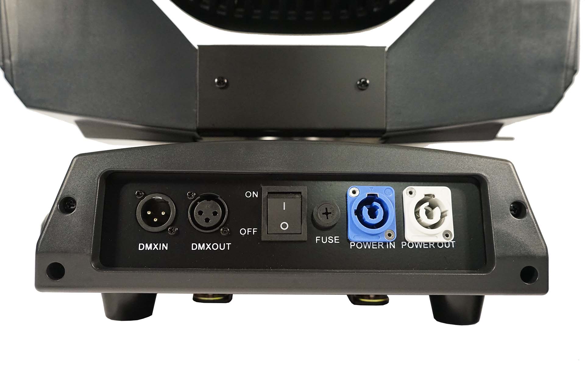 FOS Helix PRO - obrazek 5