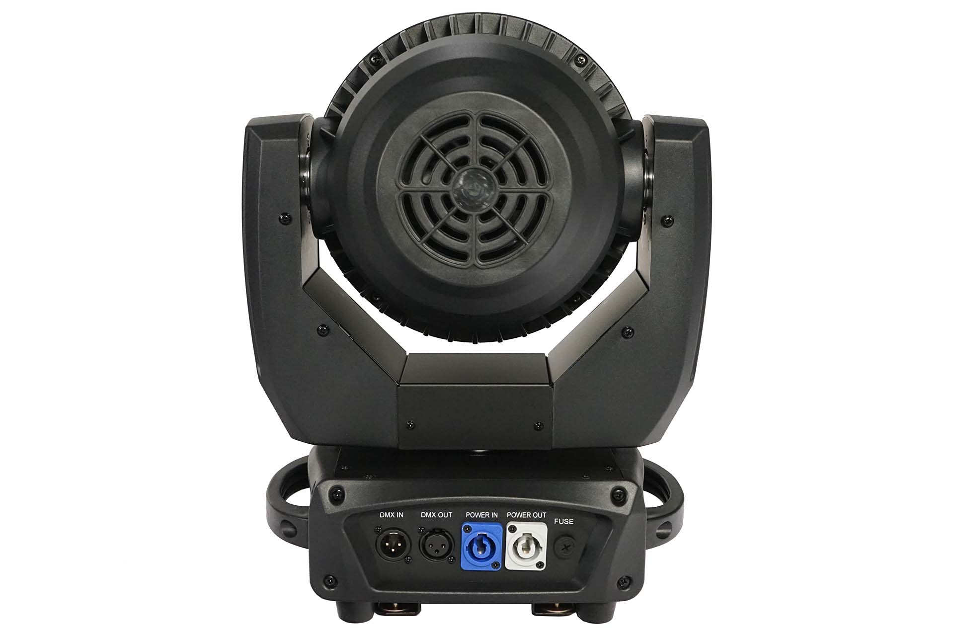 FOS Wash Led Quad III - obrazek 5
