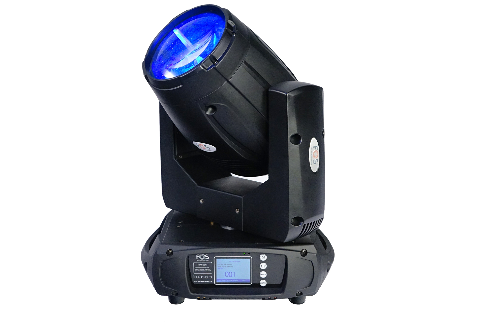 FOS Scorpio Beam - obrazek 5