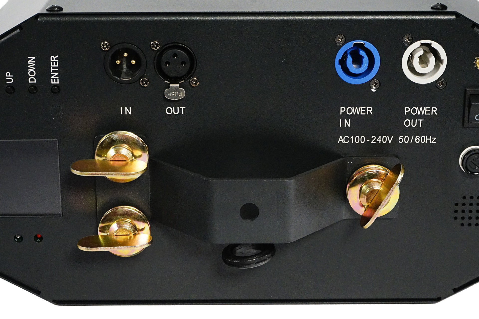 FOS Active Winch - obrazek 5