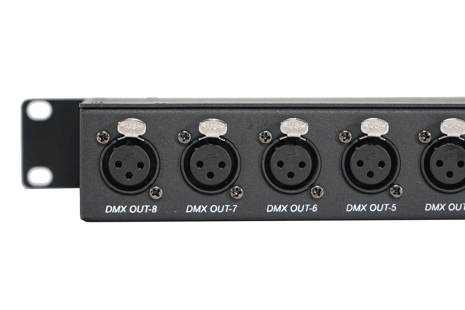 FOS Artnet Controller PRO - obrazek 5