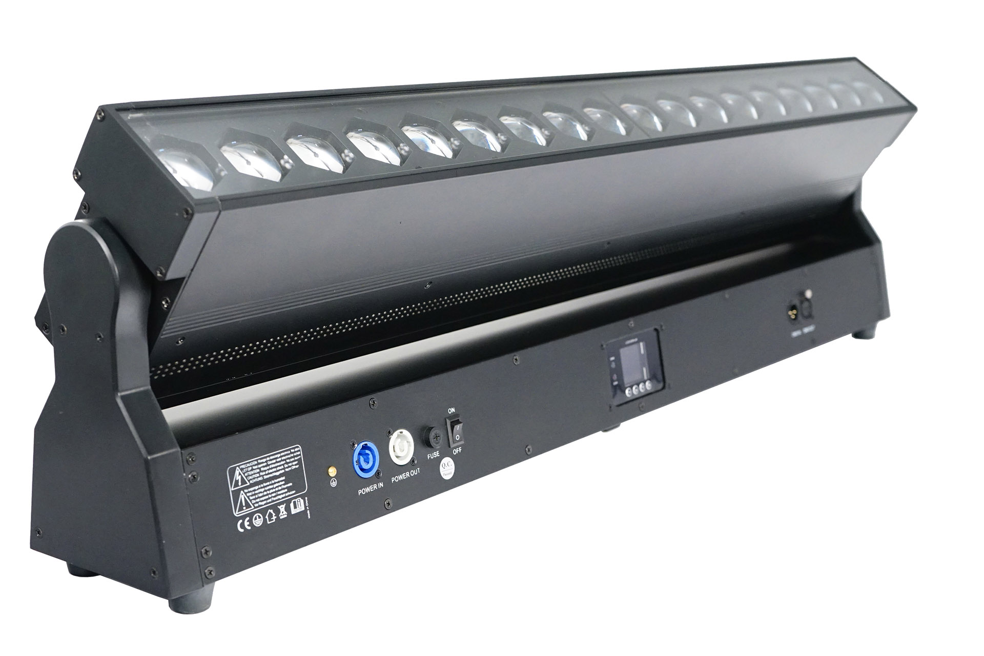 FOS Linea ZOOM - obrazek 5