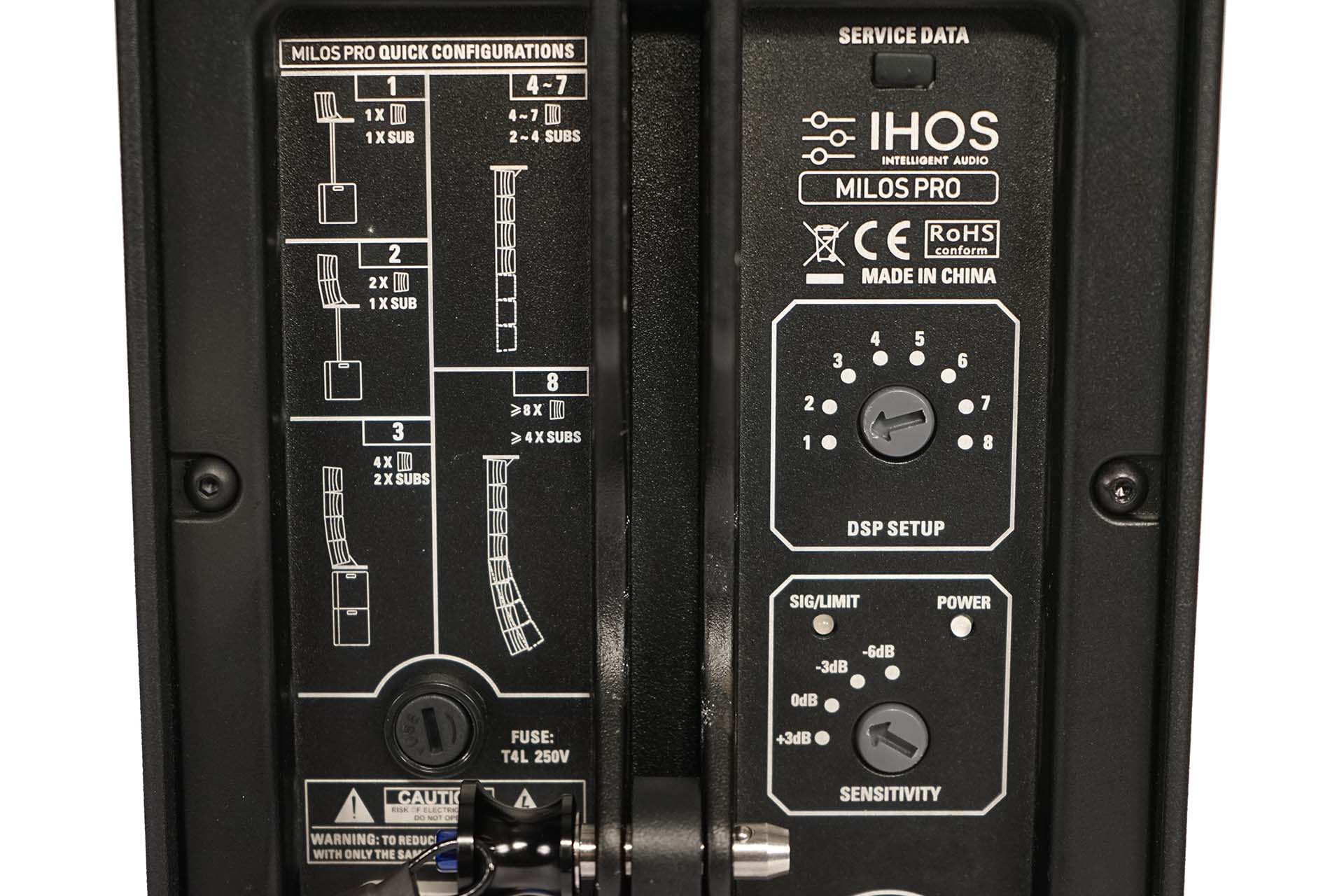 MILOS PRO - obrazek 5