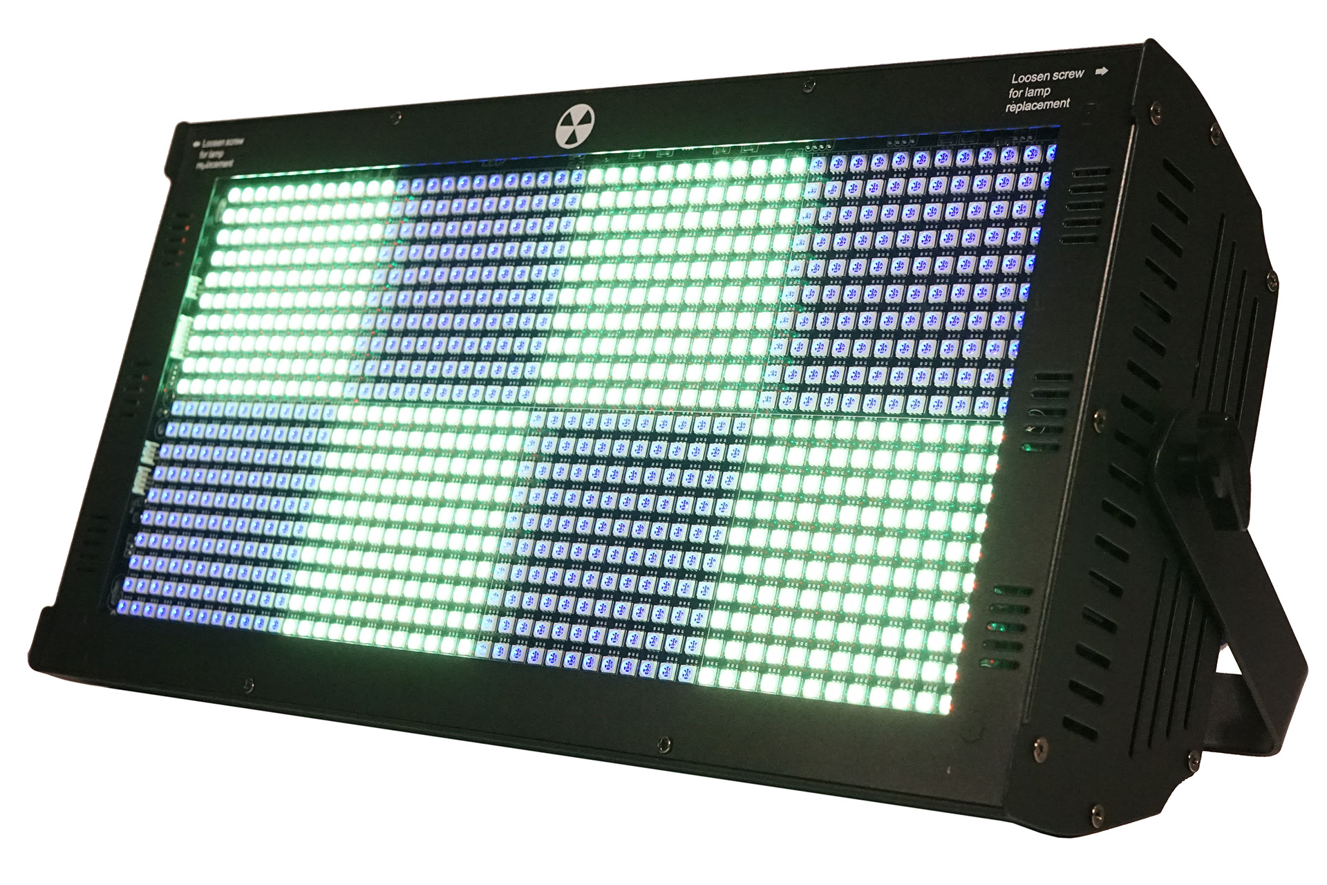FOS Cyclone RGB II - obrazek 6