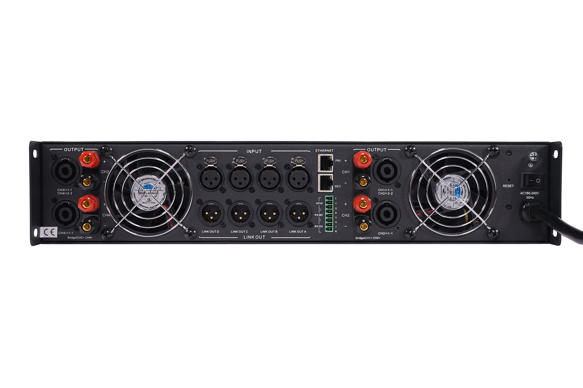 Quadro DSP 6.4 - obrazek 6