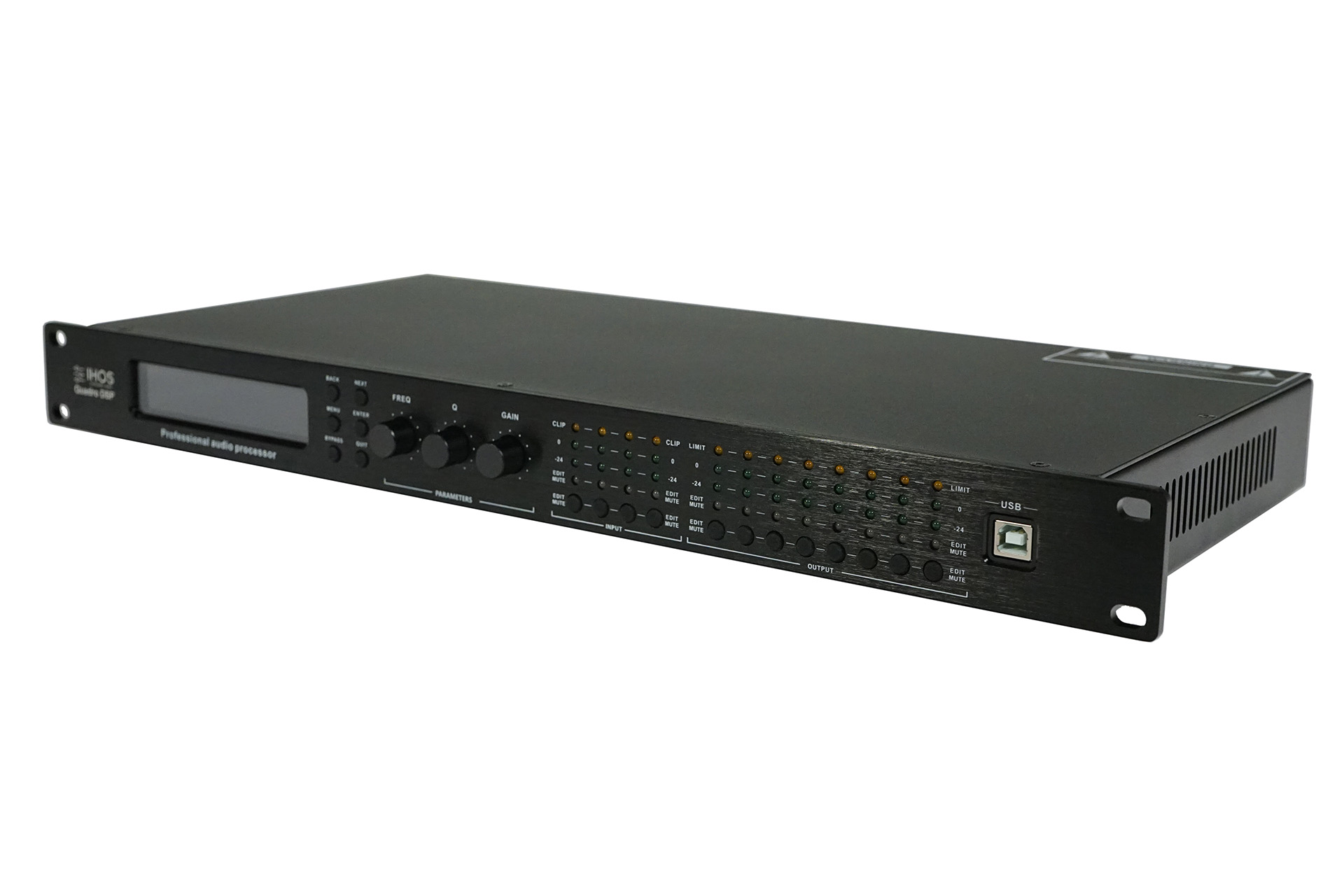 Quadro DSP - obrazek 6