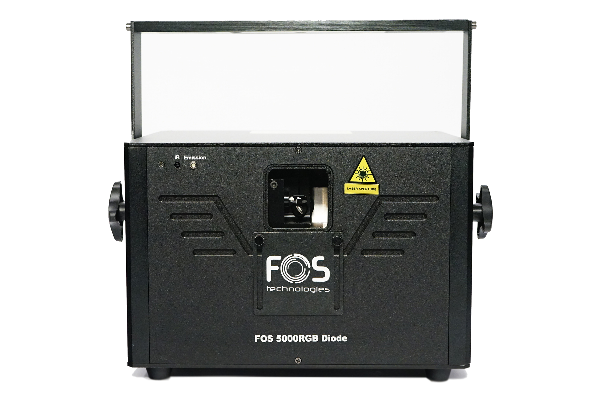 FOS 5000RGB Diode - obrazek 6