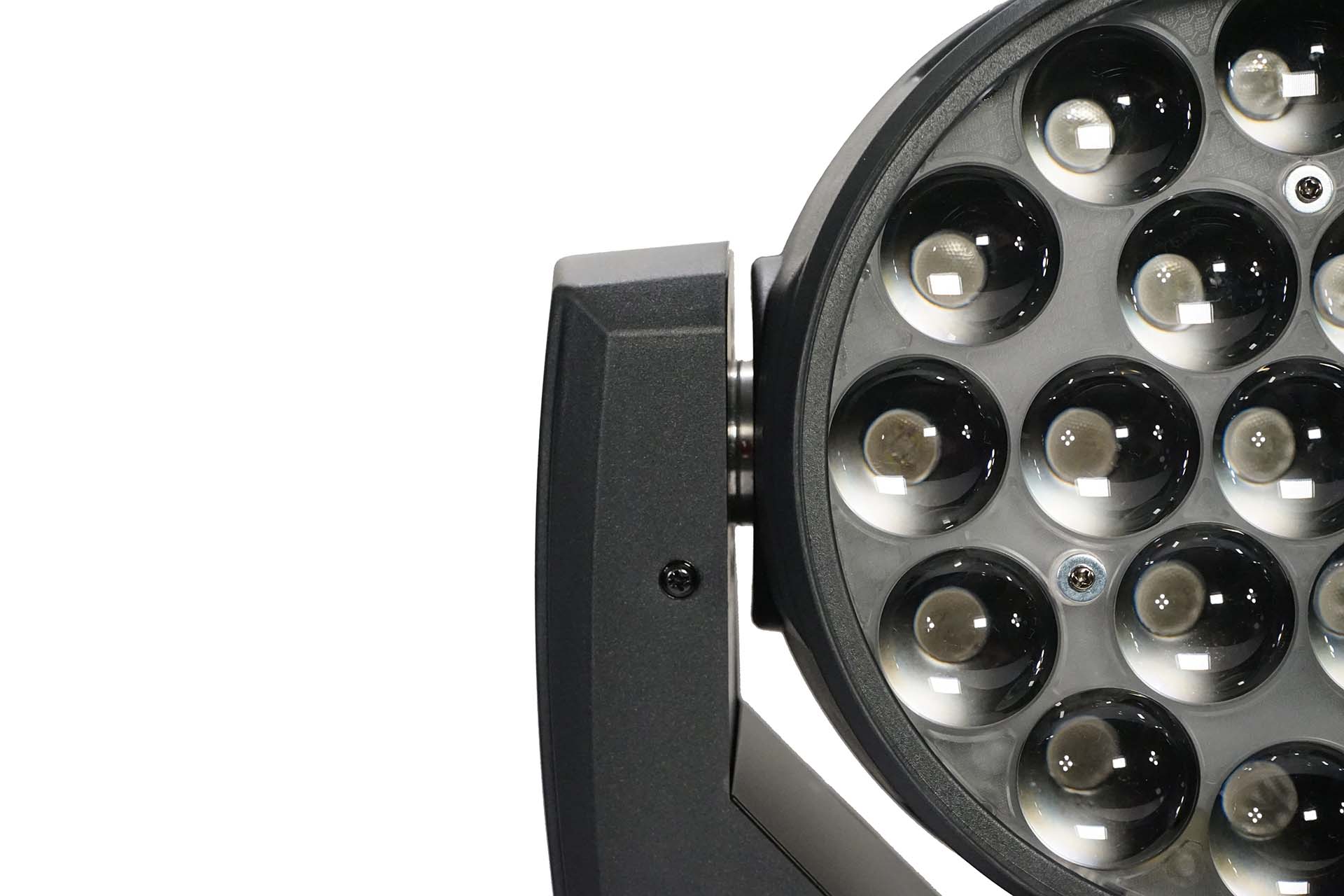 FOS Wash Led Quad III - obrazek 6