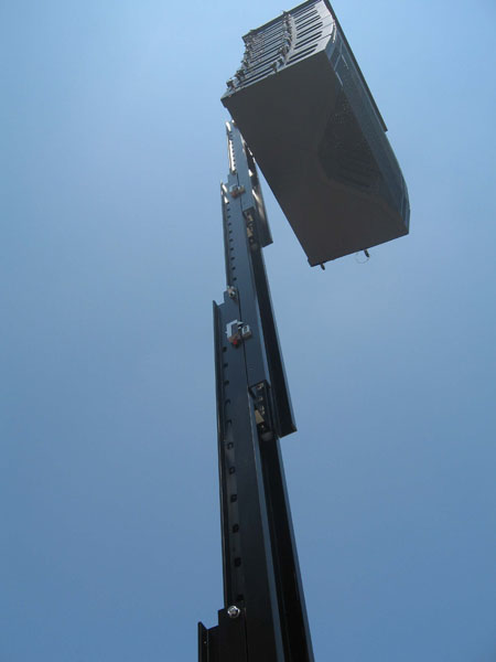 FOS Tower 700 - obrazek 5