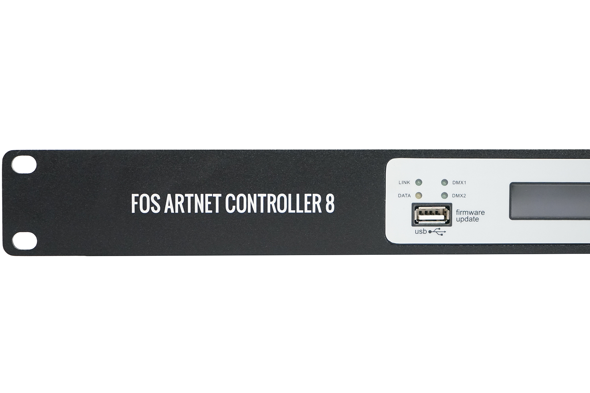 FOS Artnet Controller PRO - obrazek 6