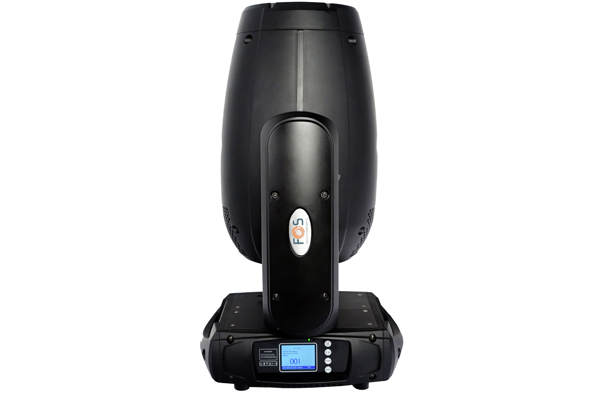 FOS Triton - obrazek 6