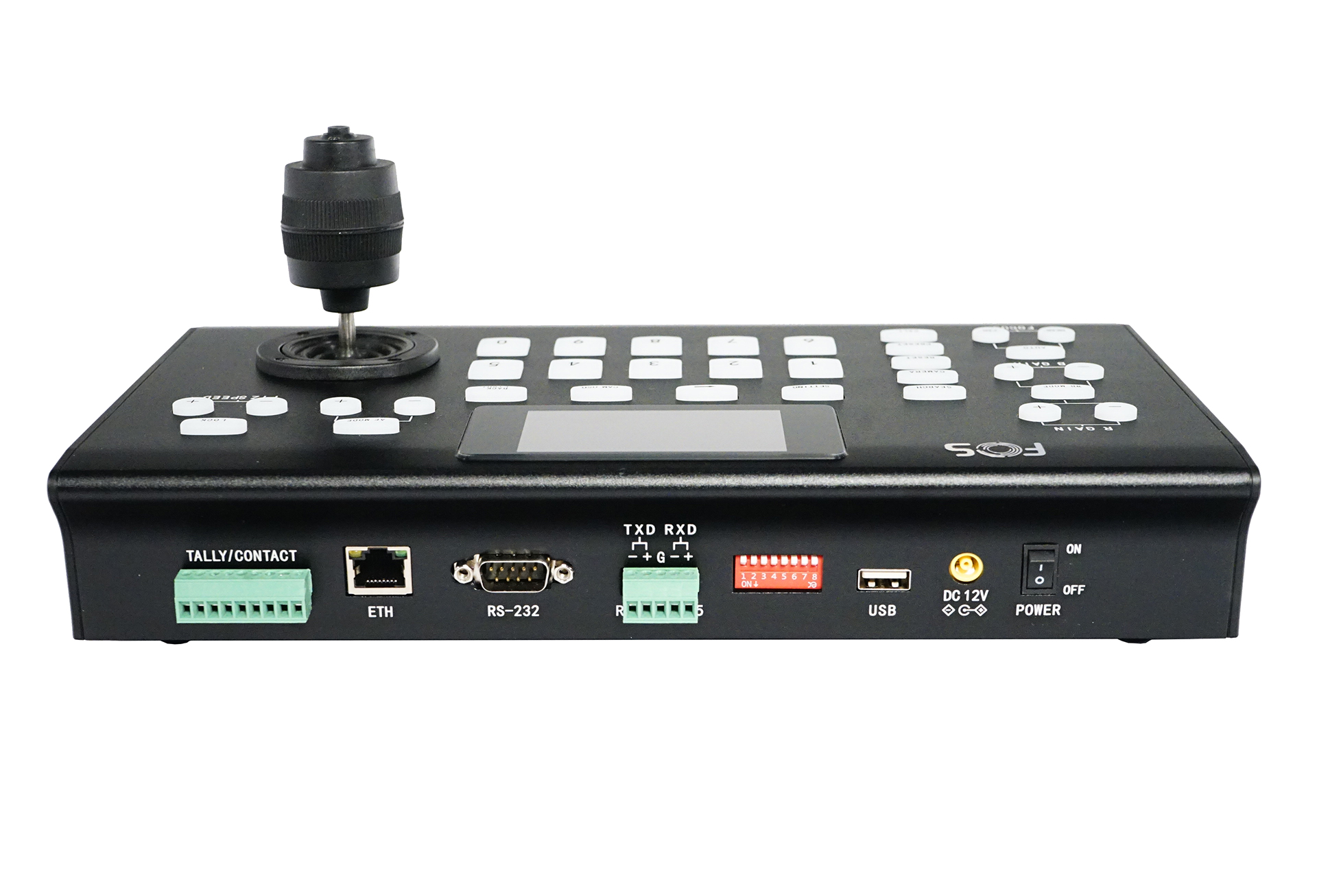 ICON PTZ Controller - obrazek 6