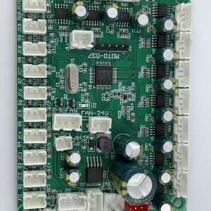 L006156-Smart BSW Driver PCB