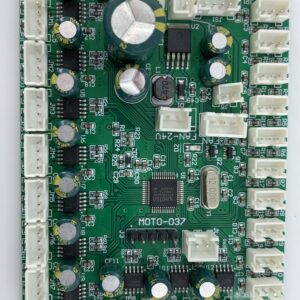 L006156-Smart BSW Head Motor PCB-037